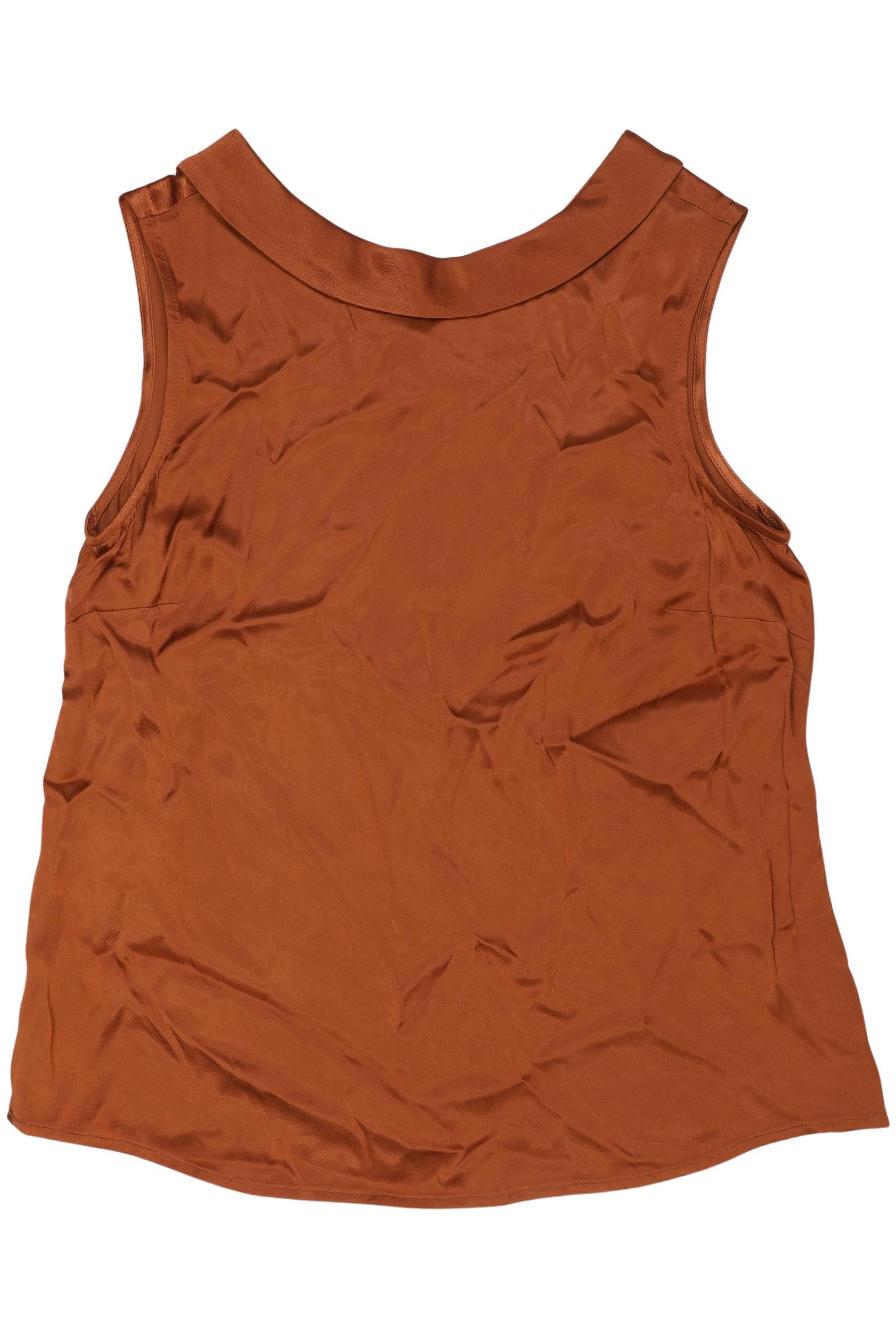 

Boden Damen Top, braun, Gr. 34