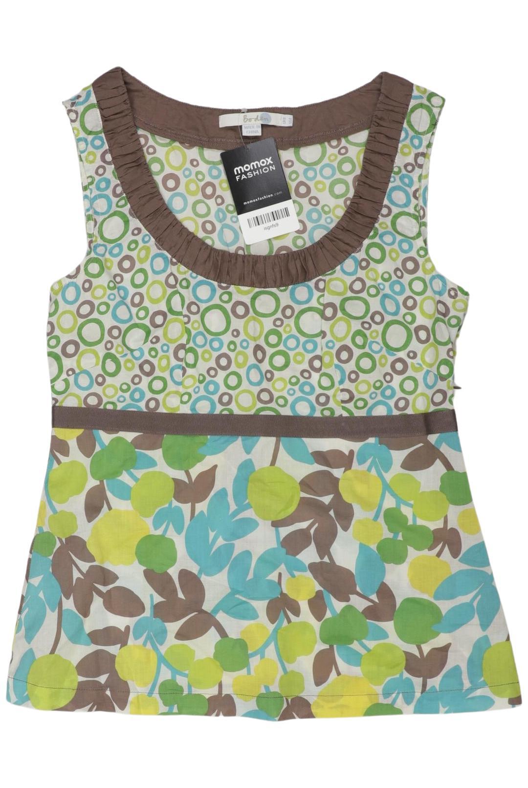 

Boden Damen Top, mehrfarbig, Gr. 8