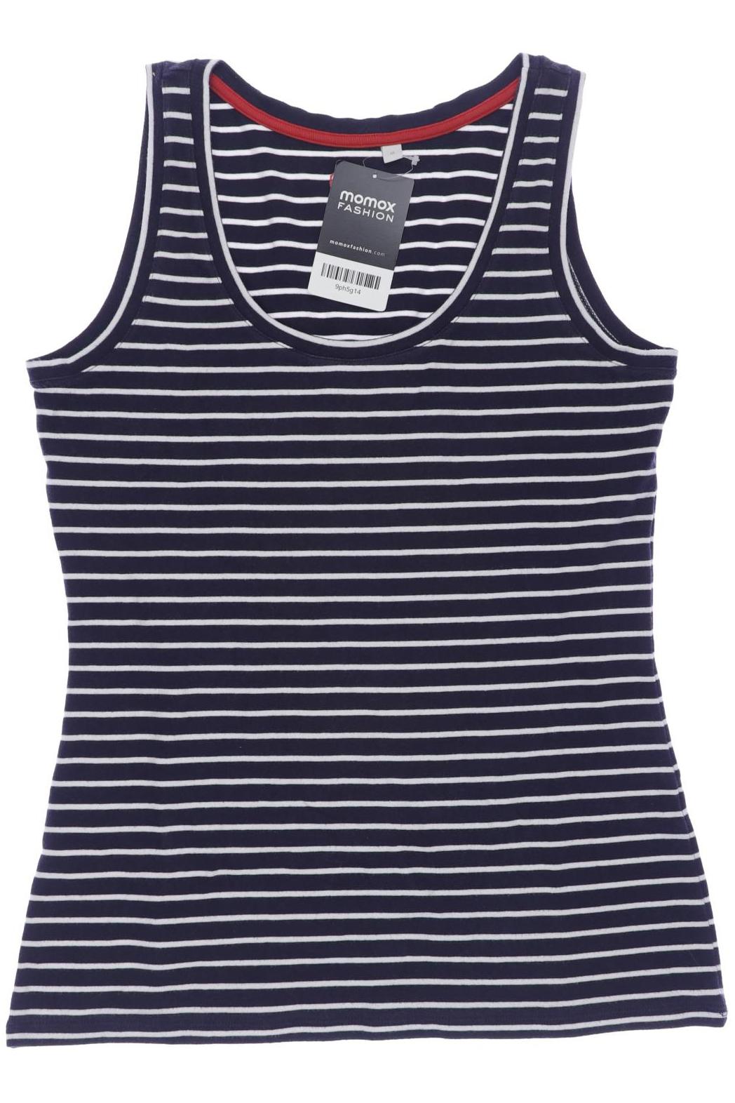 

Boden Damen Top, marineblau, Gr. 38