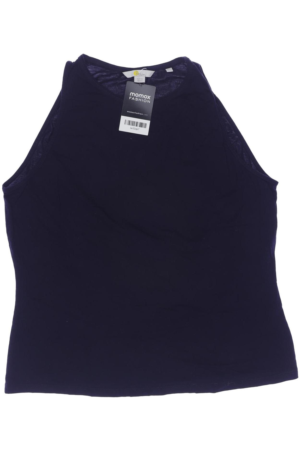 

Boden Damen Top, marineblau, Gr. 40