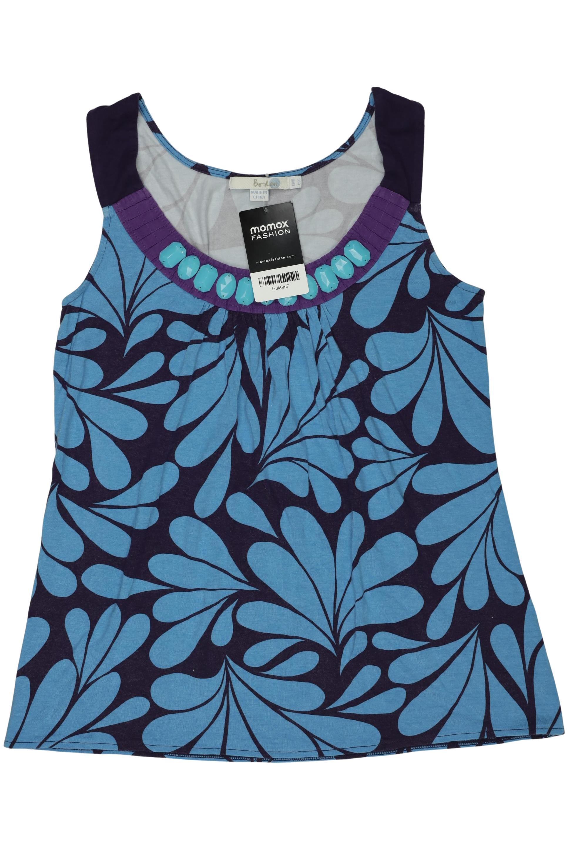 

Boden Damen Top, mehrfarbig, Gr. 10