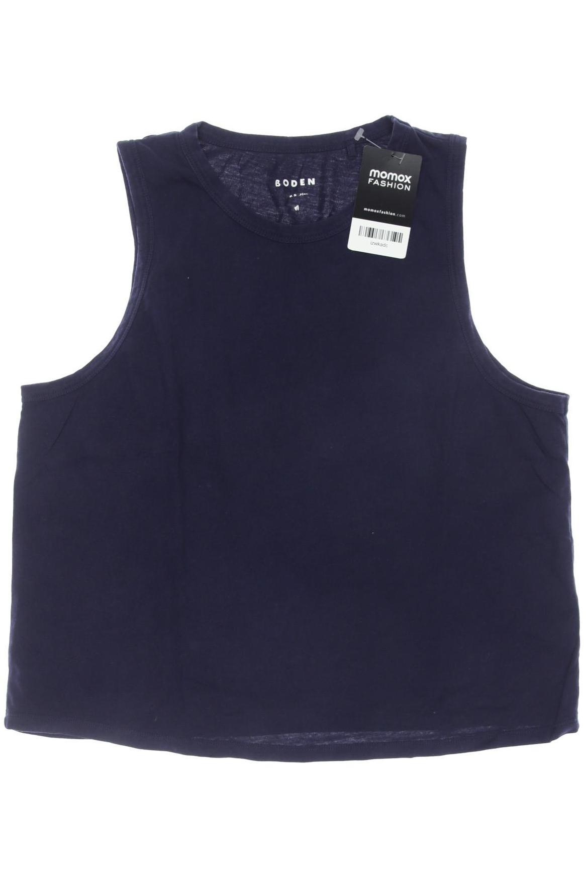 

Boden Damen Top, marineblau, Gr. 38