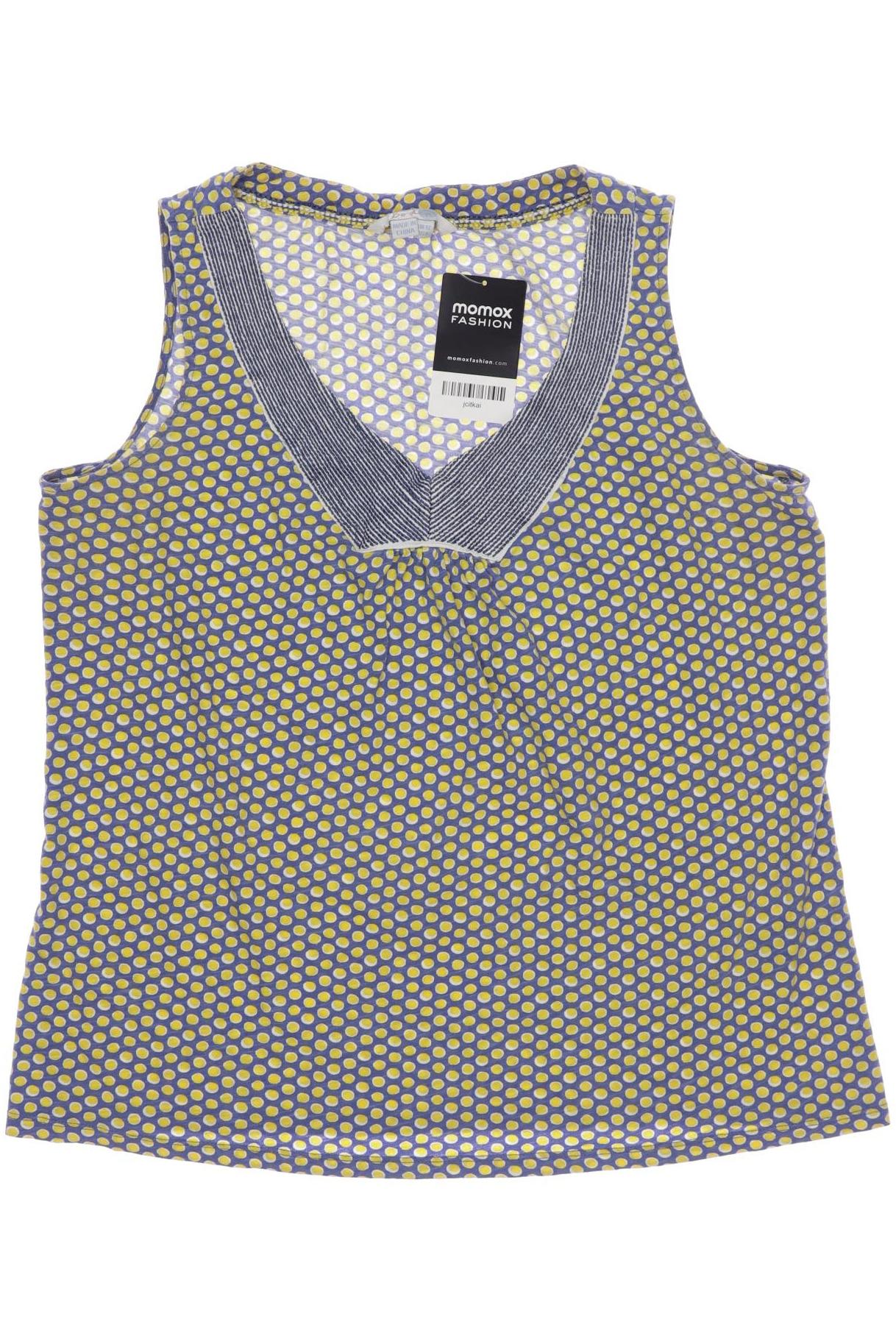 

Boden Damen Top, blau, Gr. 38