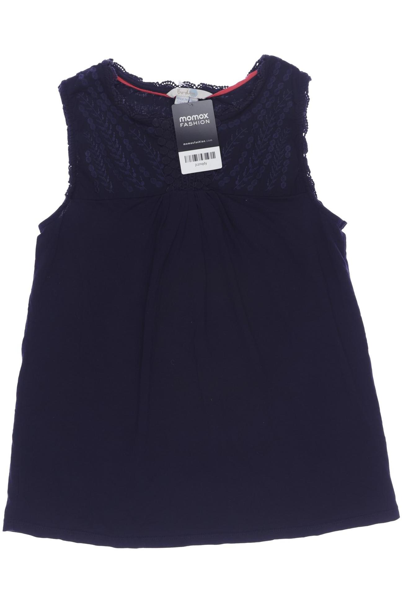 

Boden Damen Top, marineblau, Gr. 32