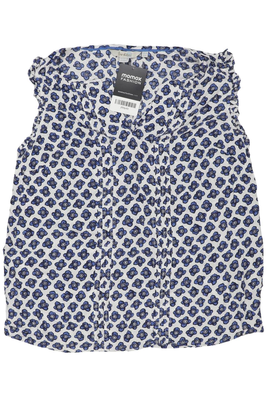 

Boden Damen Top, mehrfarbig, Gr. 36