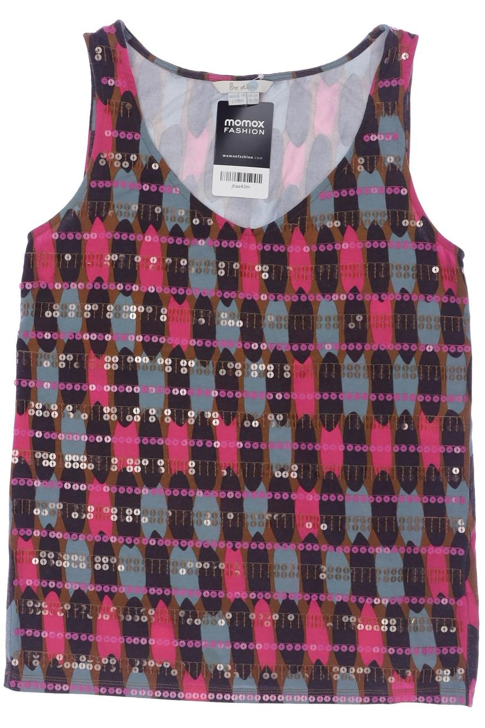 

Boden Damen Top, mehrfarbig, Gr. 32