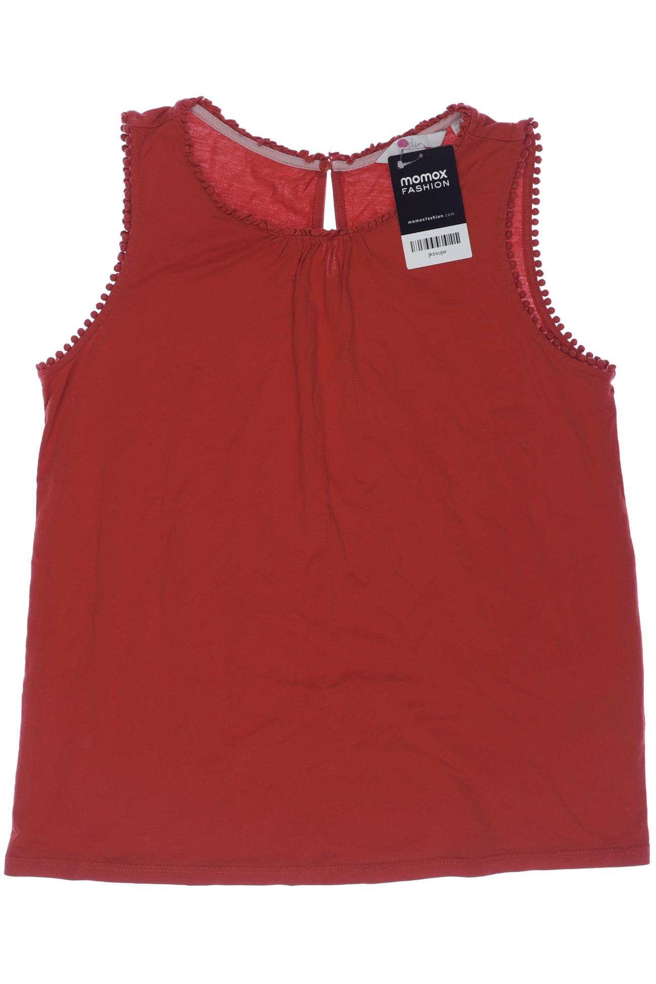 

Boden Damen Top, rot, Gr. 34