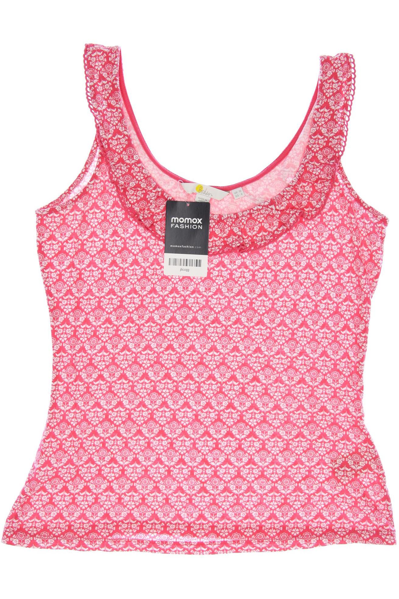 

Boden Damen Top, pink, Gr. 36