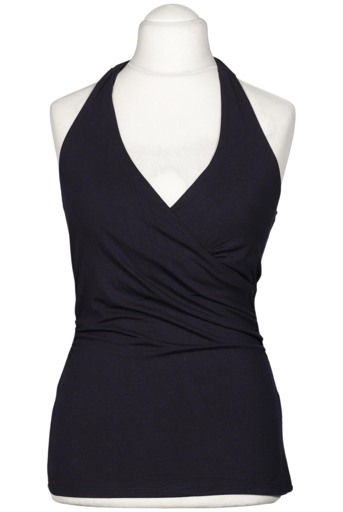 

Boden Damen Top, marineblau, Gr. 42