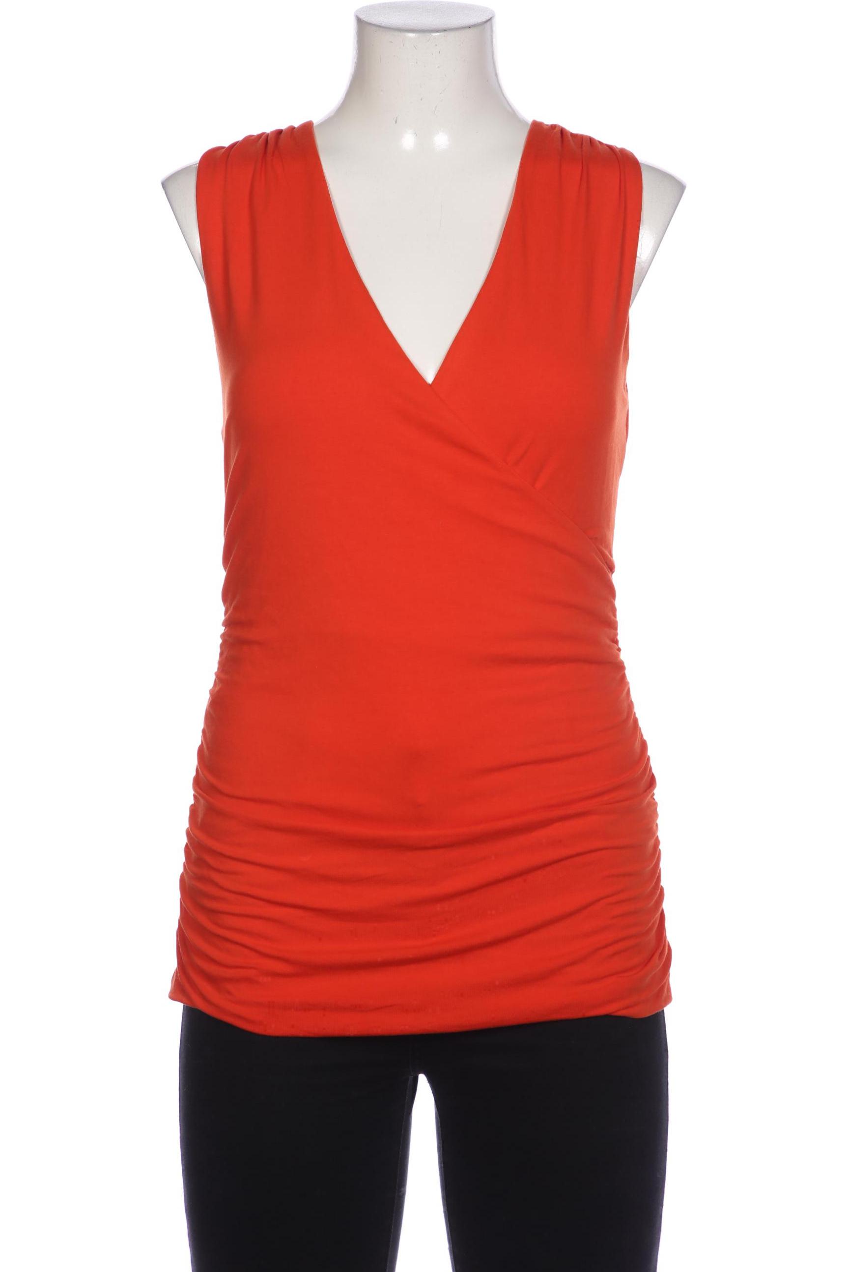 

Boden Damen Top, orange, Gr. 38