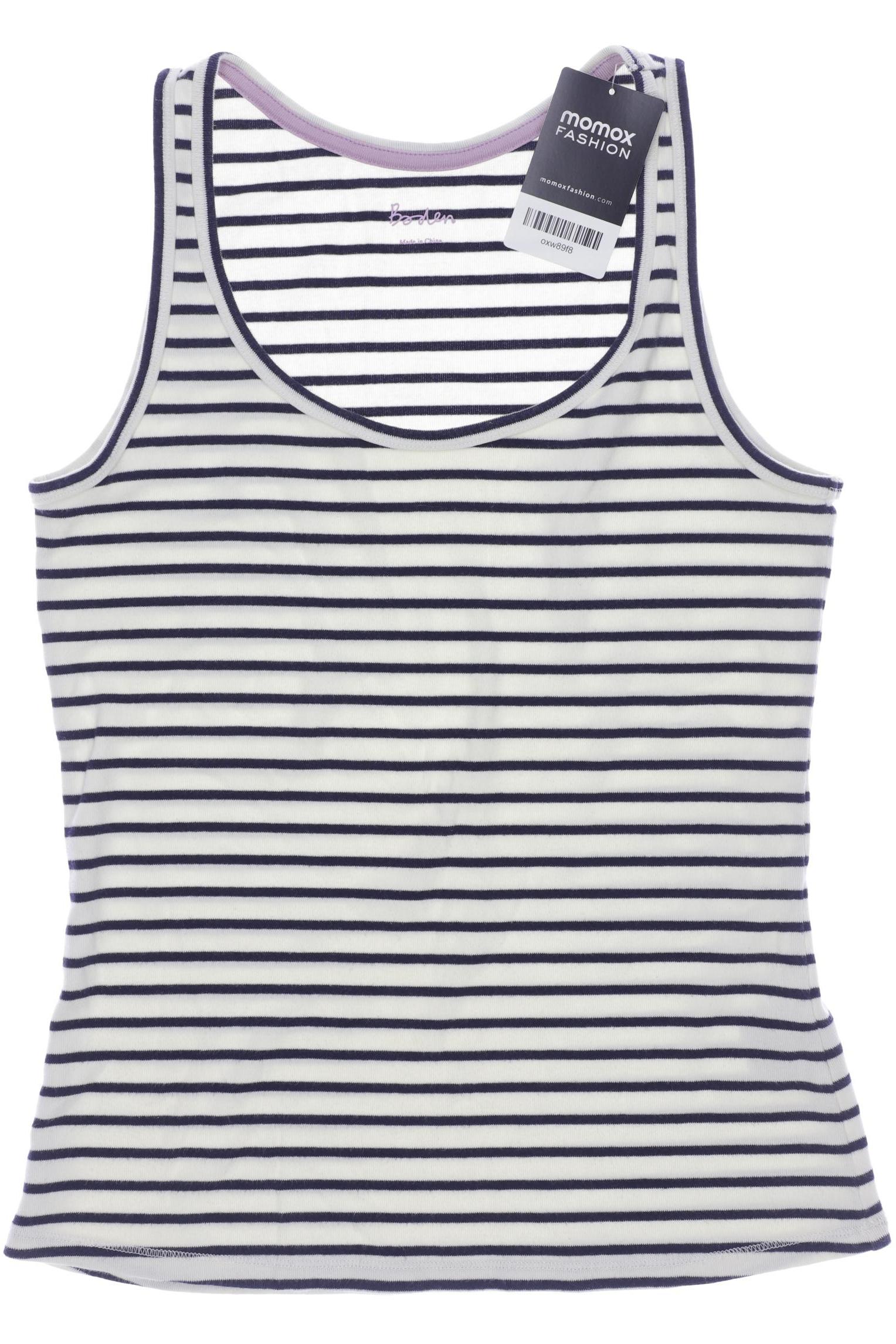 

Boden Damen Top, cremeweiß, Gr. 36