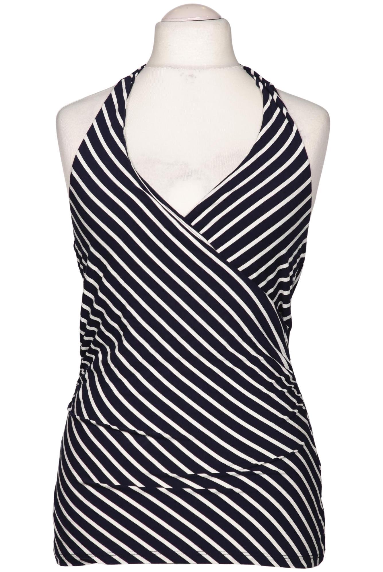 

Boden Damen Top, marineblau, Gr. 42