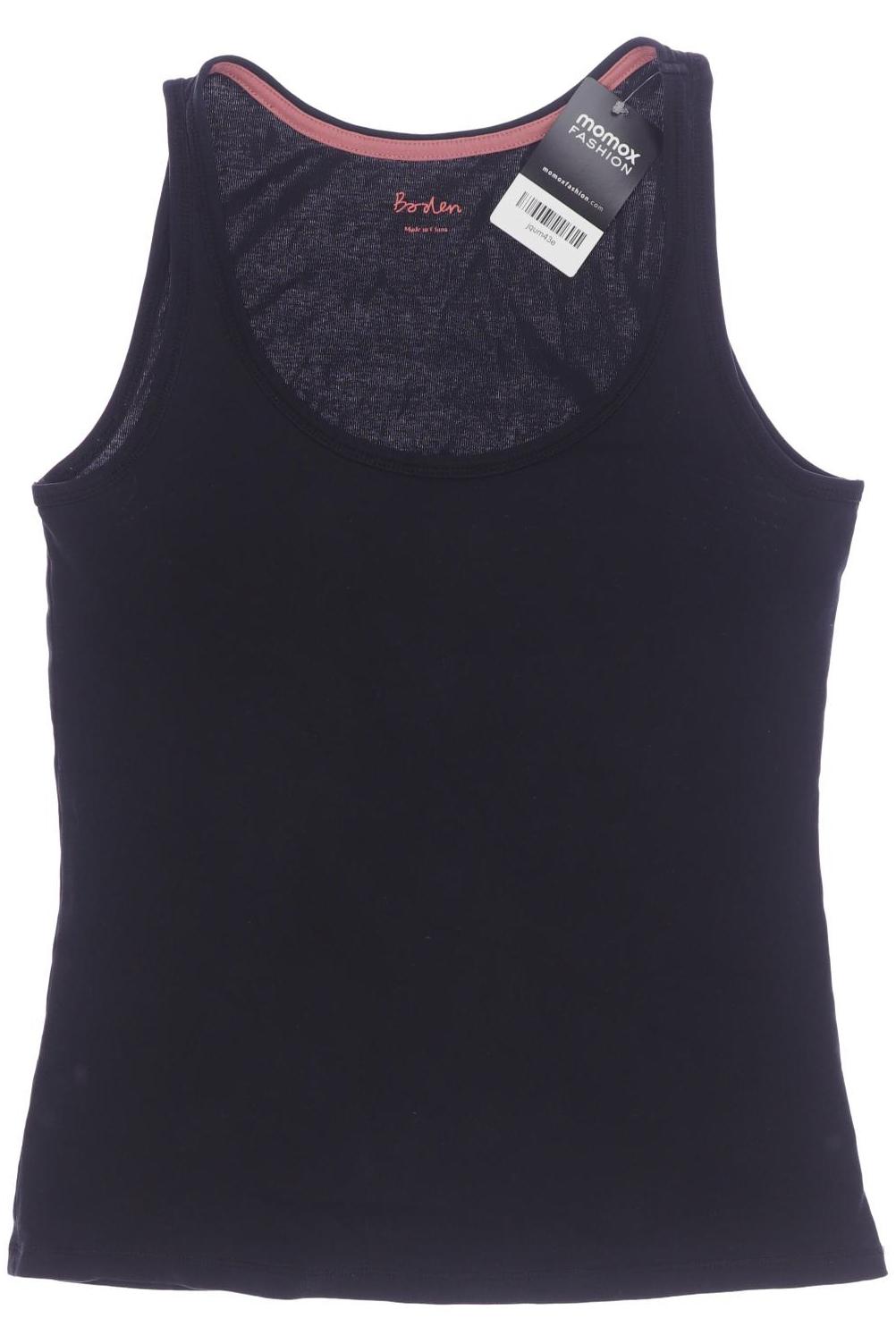

Boden Damen Top, marineblau, Gr. 36