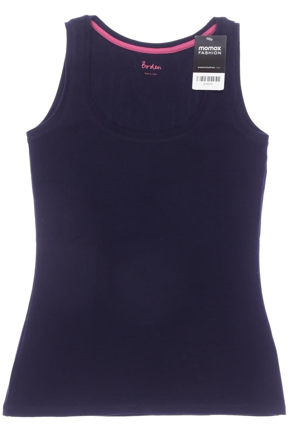 

Boden Damen Top, marineblau, Gr. 36