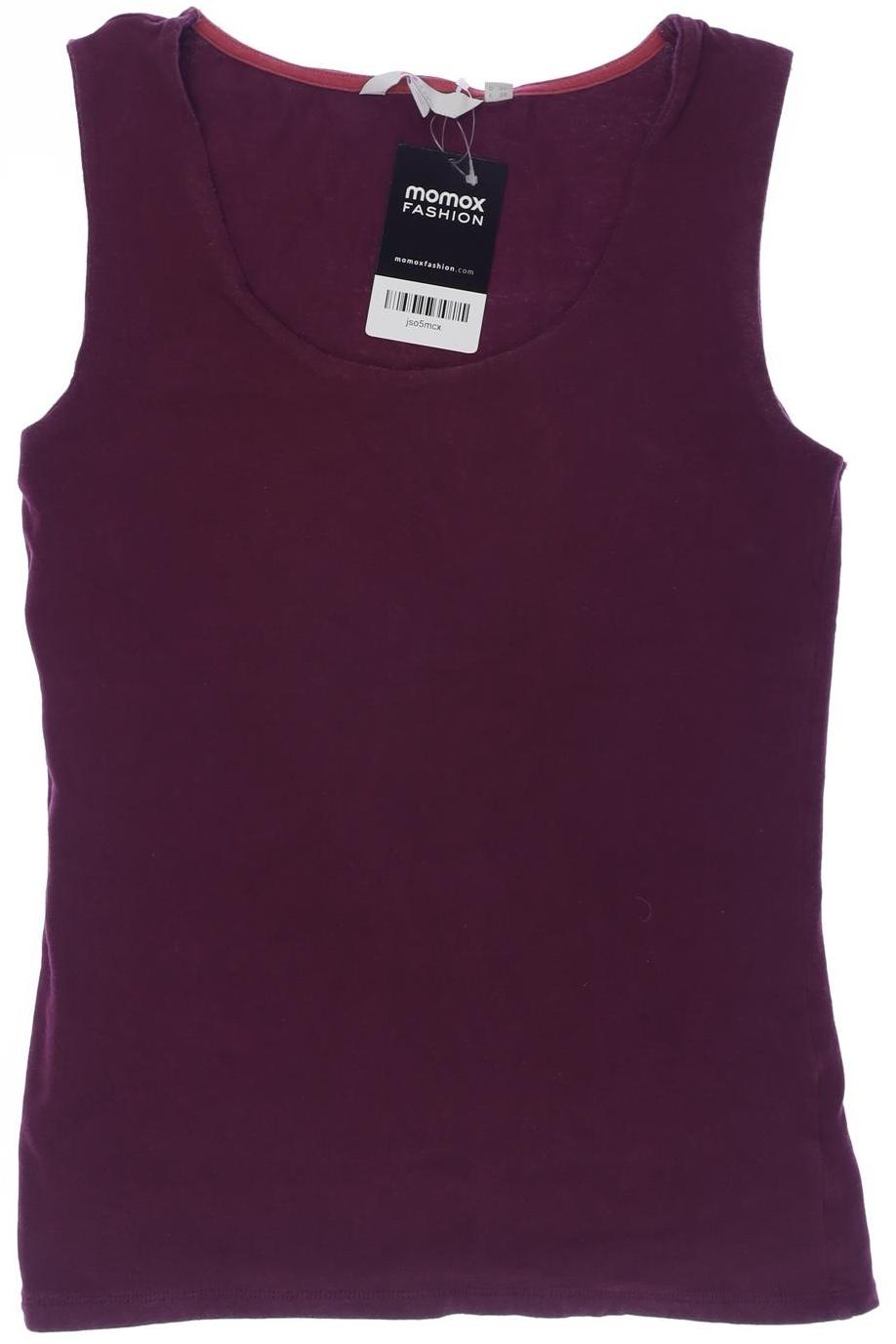 

Boden Damen Top, bordeaux, Gr. 36