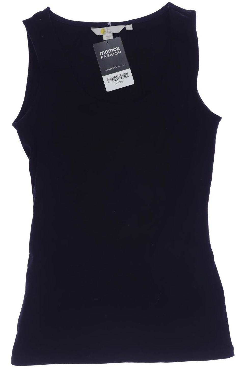 

Boden Damen Top, schwarz, Gr. 32