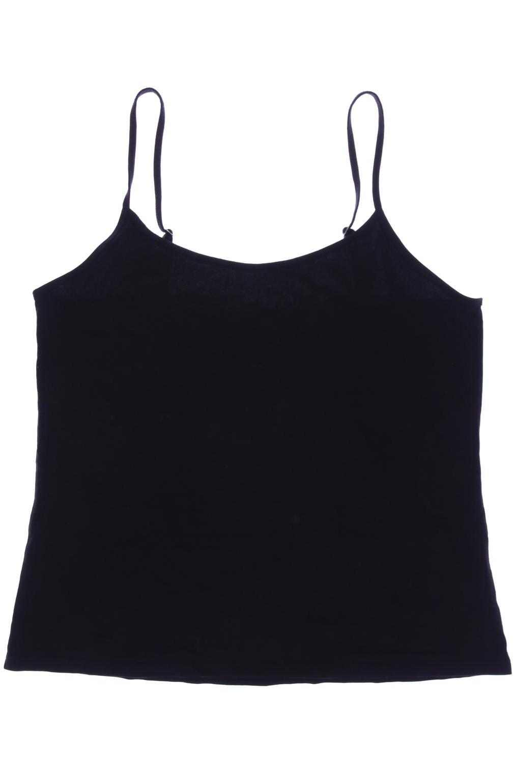 

Boden Damen Top, schwarz