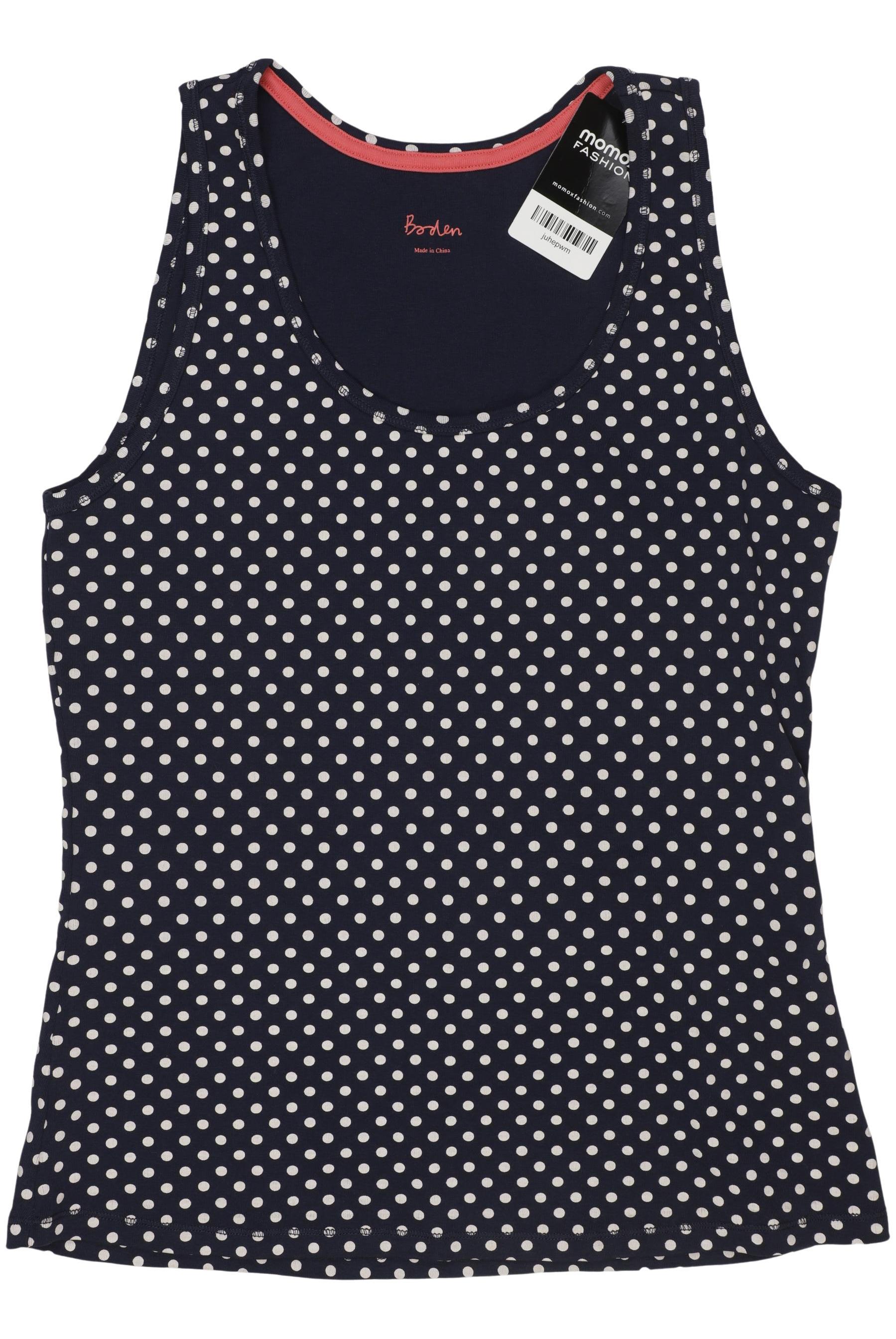 

Boden Damen Top, mehrfarbig, Gr. 40