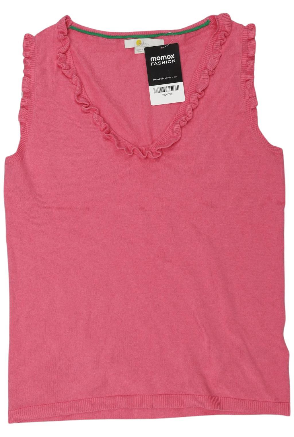 

Boden Damen Top, pink, Gr. 36