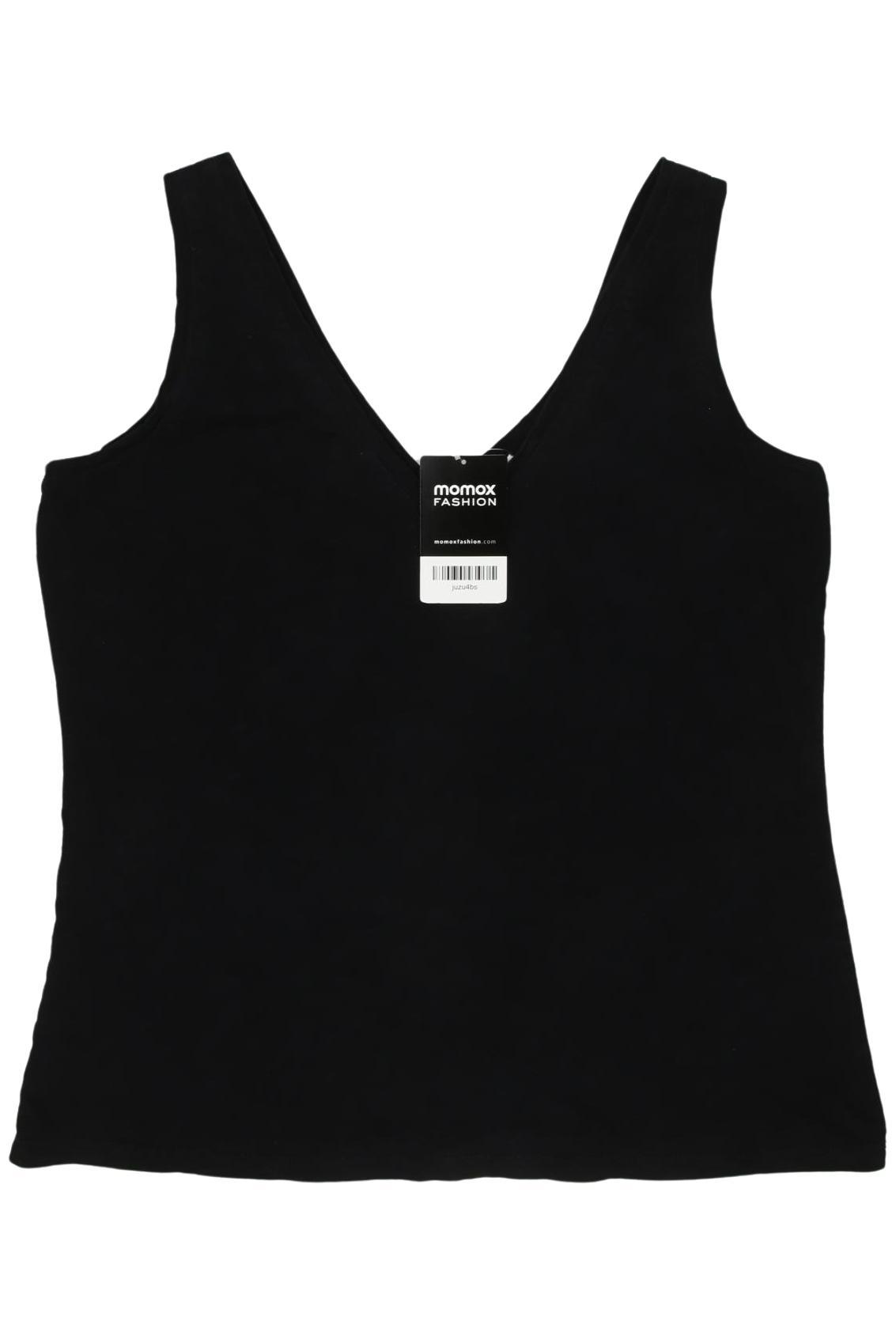 

Boden Damen Top, schwarz, Gr. 38