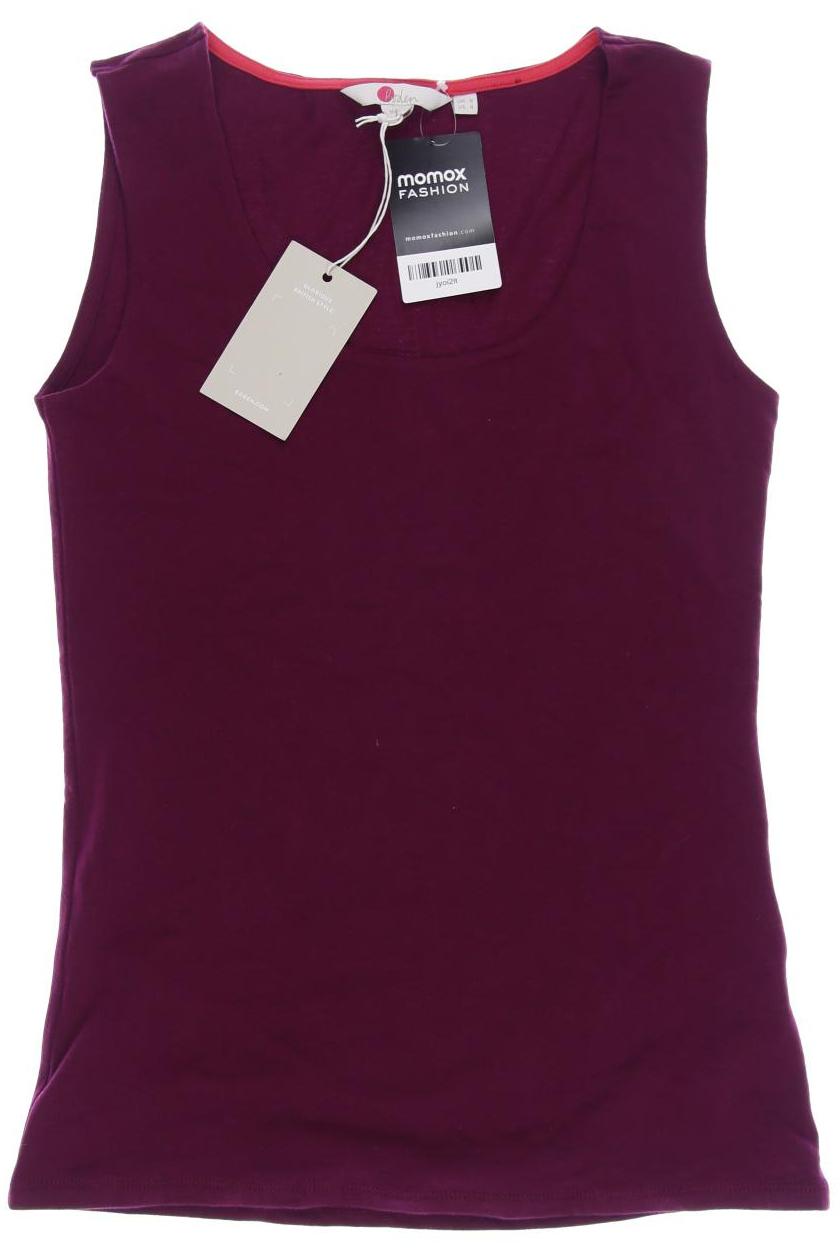 

Boden Damen Top, bordeaux