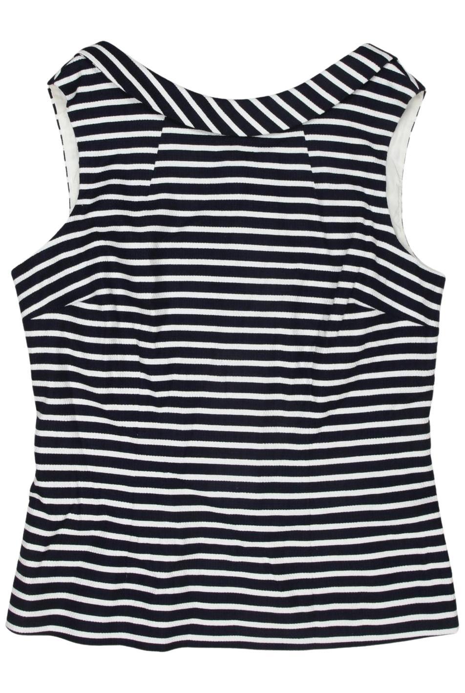 

Boden Damen Top, marineblau, Gr. 38