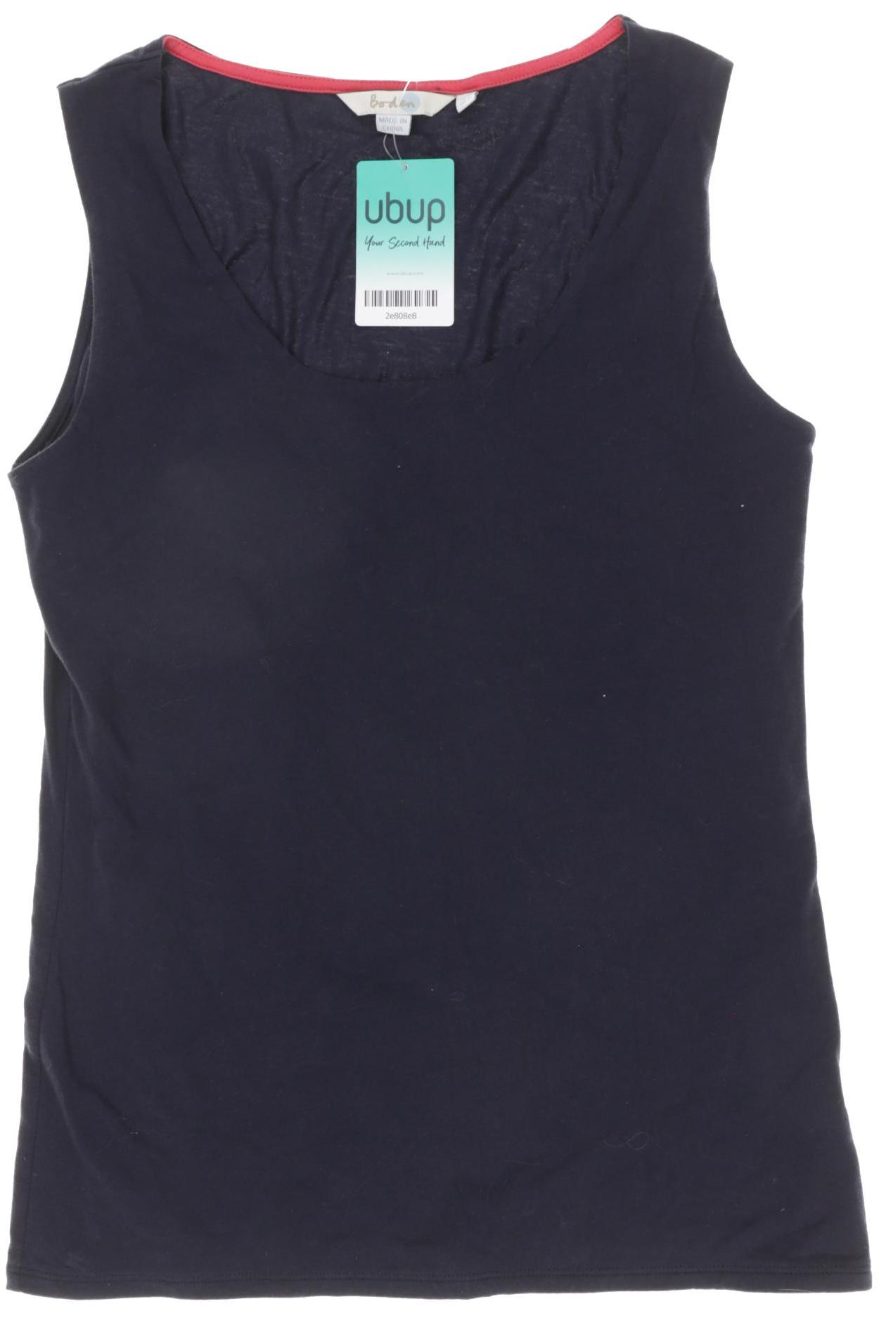 

Boden Damen Top, marineblau, Gr. 40