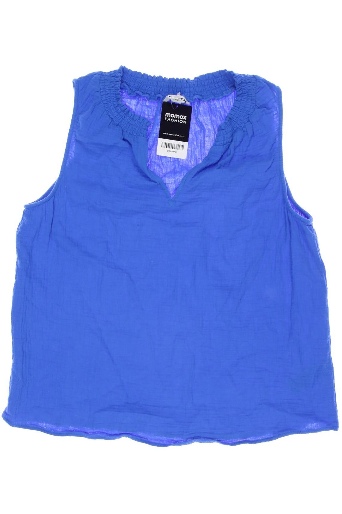 

Boden Damen Top, blau, Gr. 40
