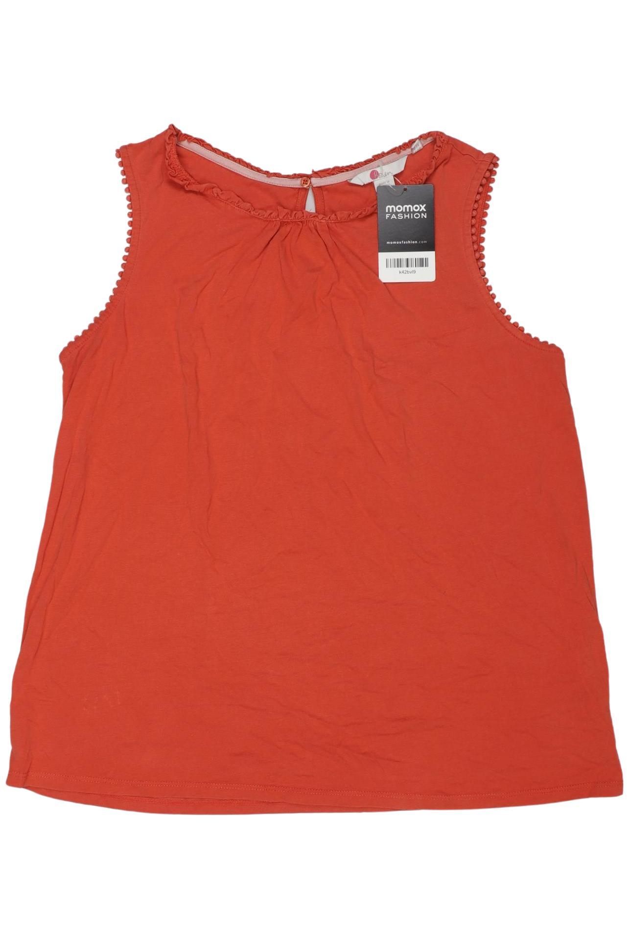 

Boden Damen Top, orange, Gr. 38