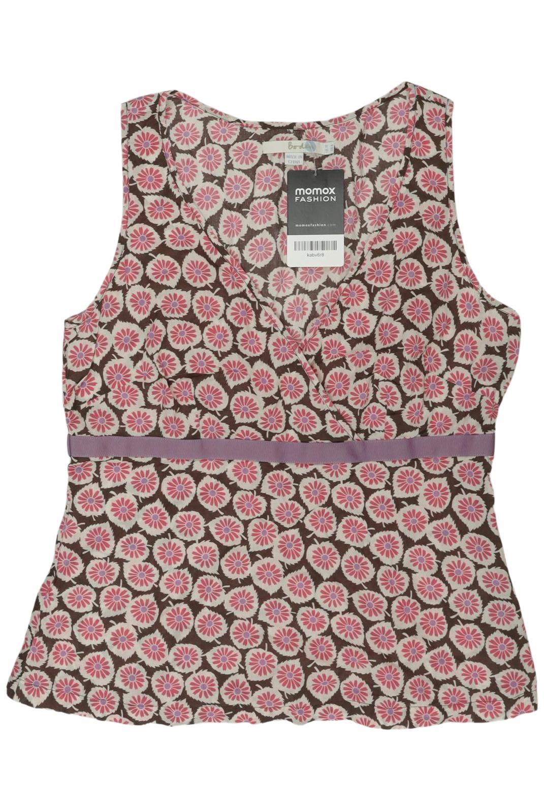

Boden Damen Top, mehrfarbig, Gr. 10