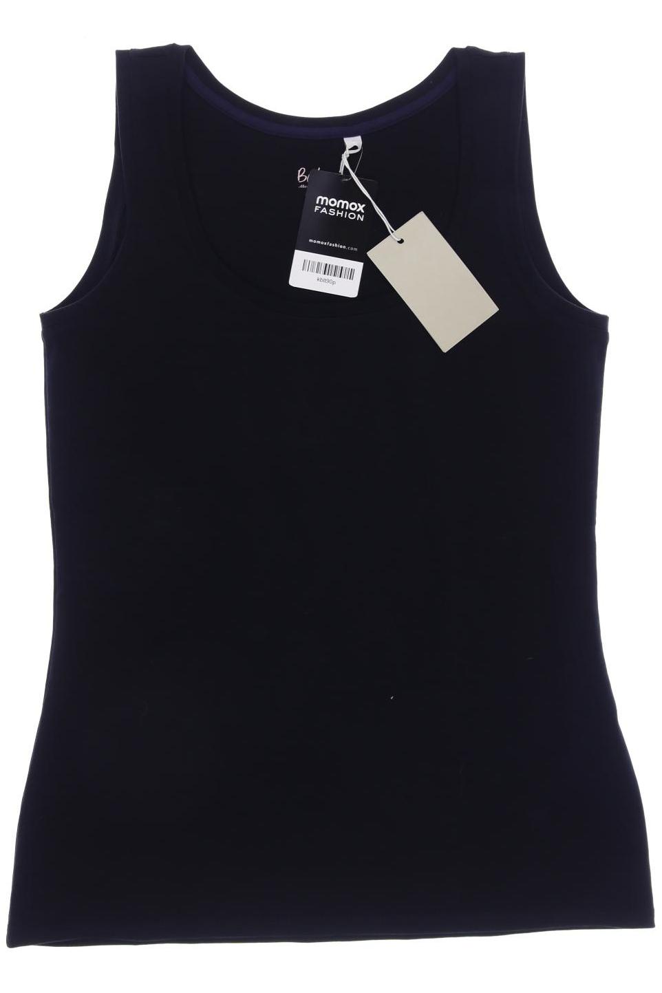

Boden Damen Top, schwarz