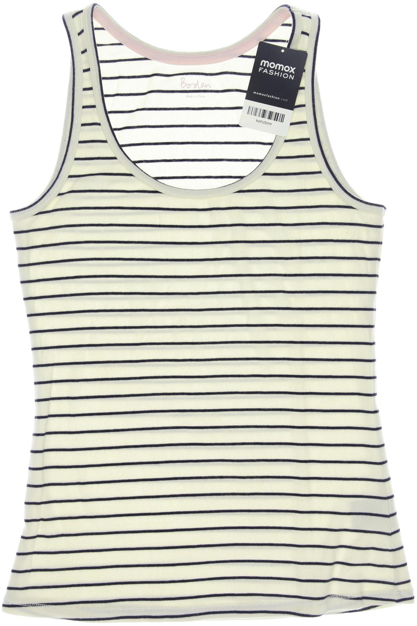 

Boden Damen Top, cremeweiß, Gr. 36