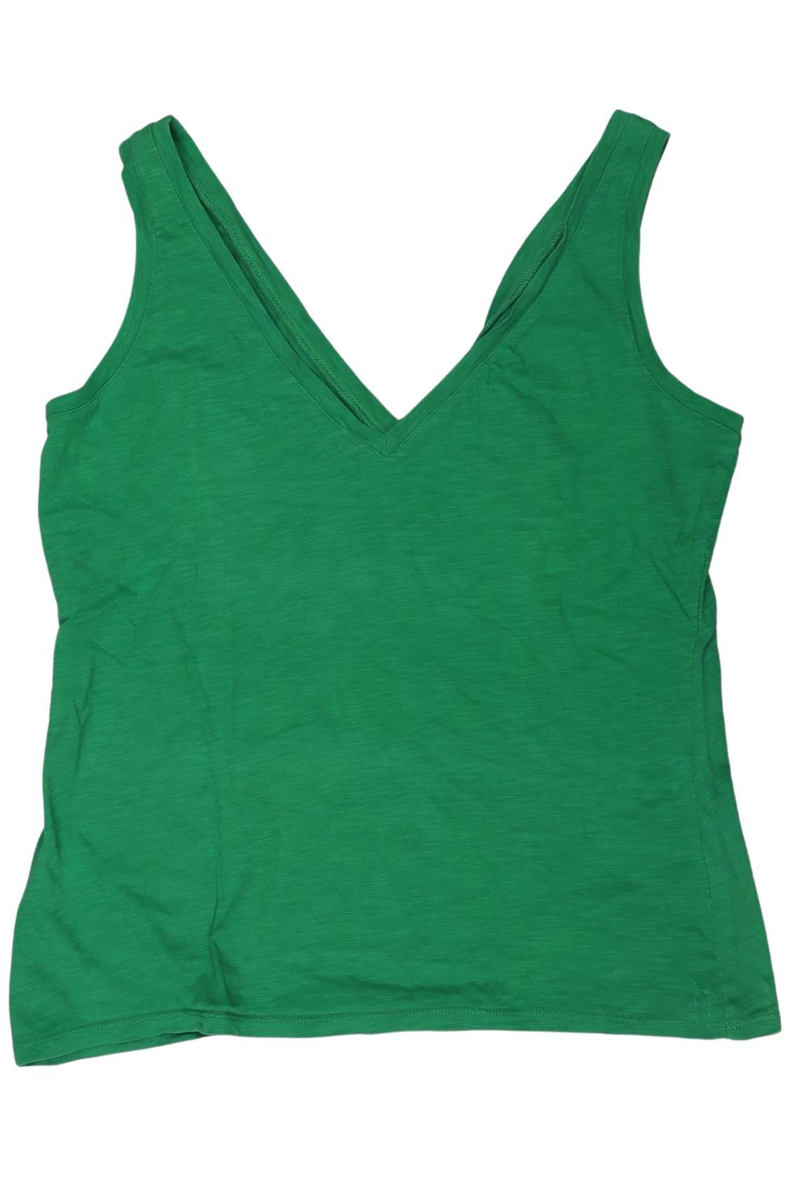 

Boden Damen Top, grün, Gr. 38