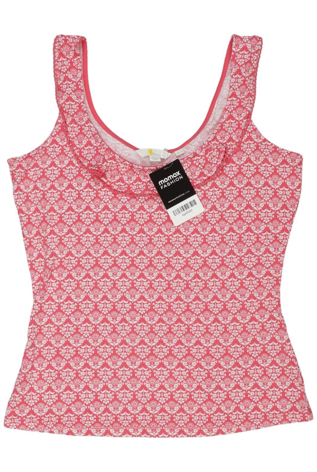 

Boden Damen Top, pink, Gr. 36