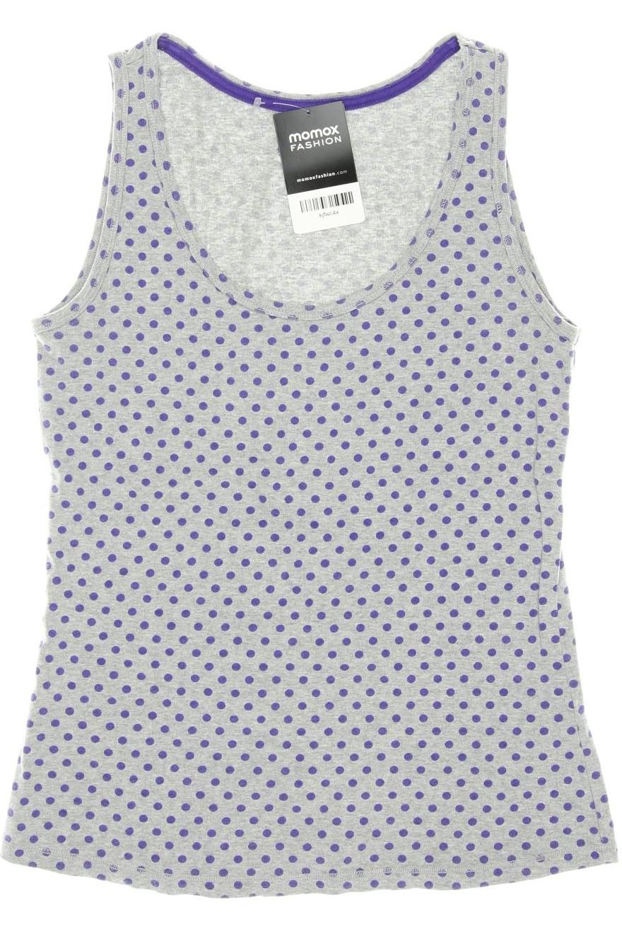 

Boden Damen Top, grau, Gr. 36