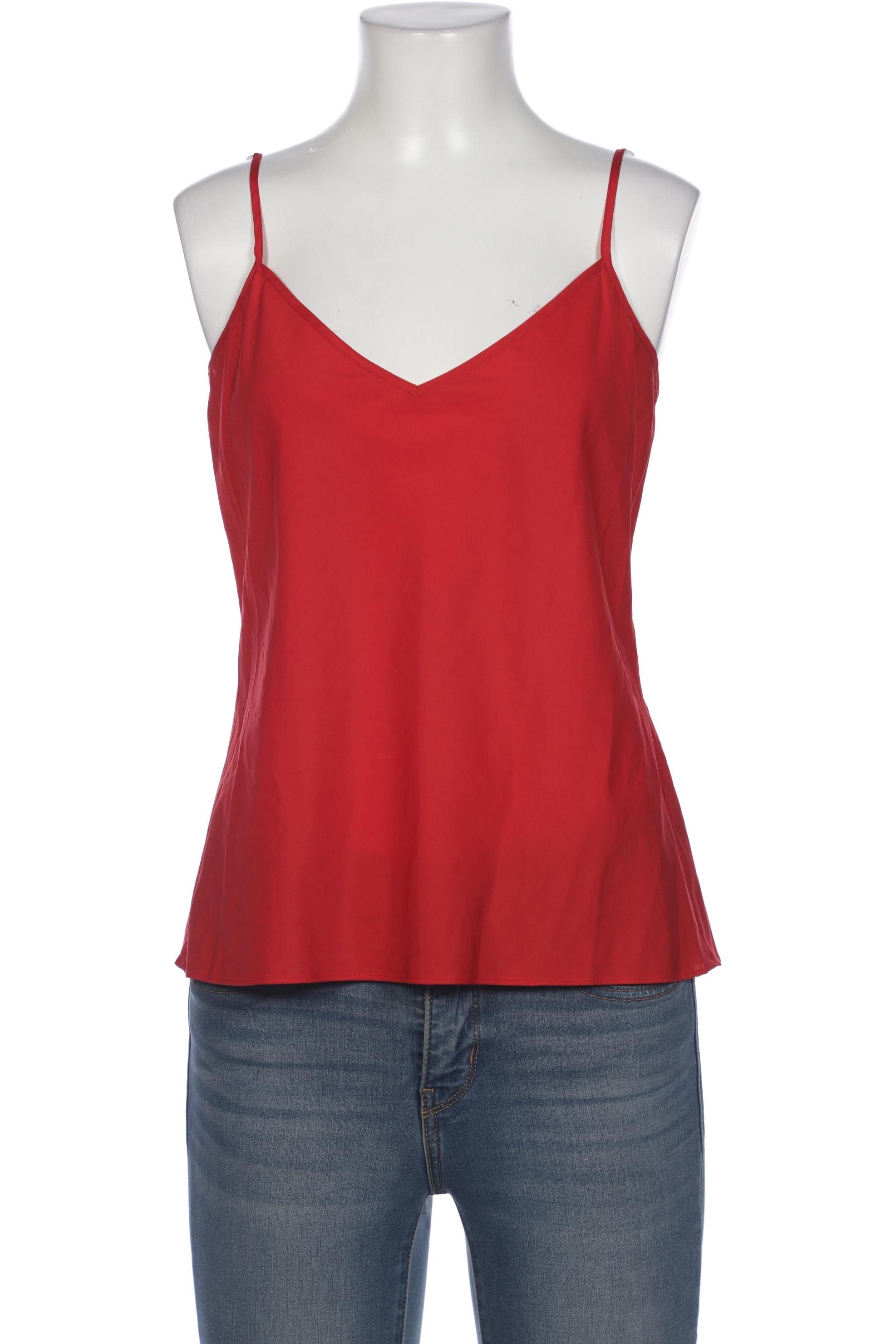 

Boden Damen Top, rot, Gr. 36