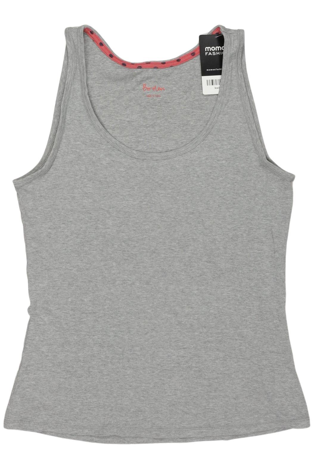 

Boden Damen Top, grau, Gr. 36