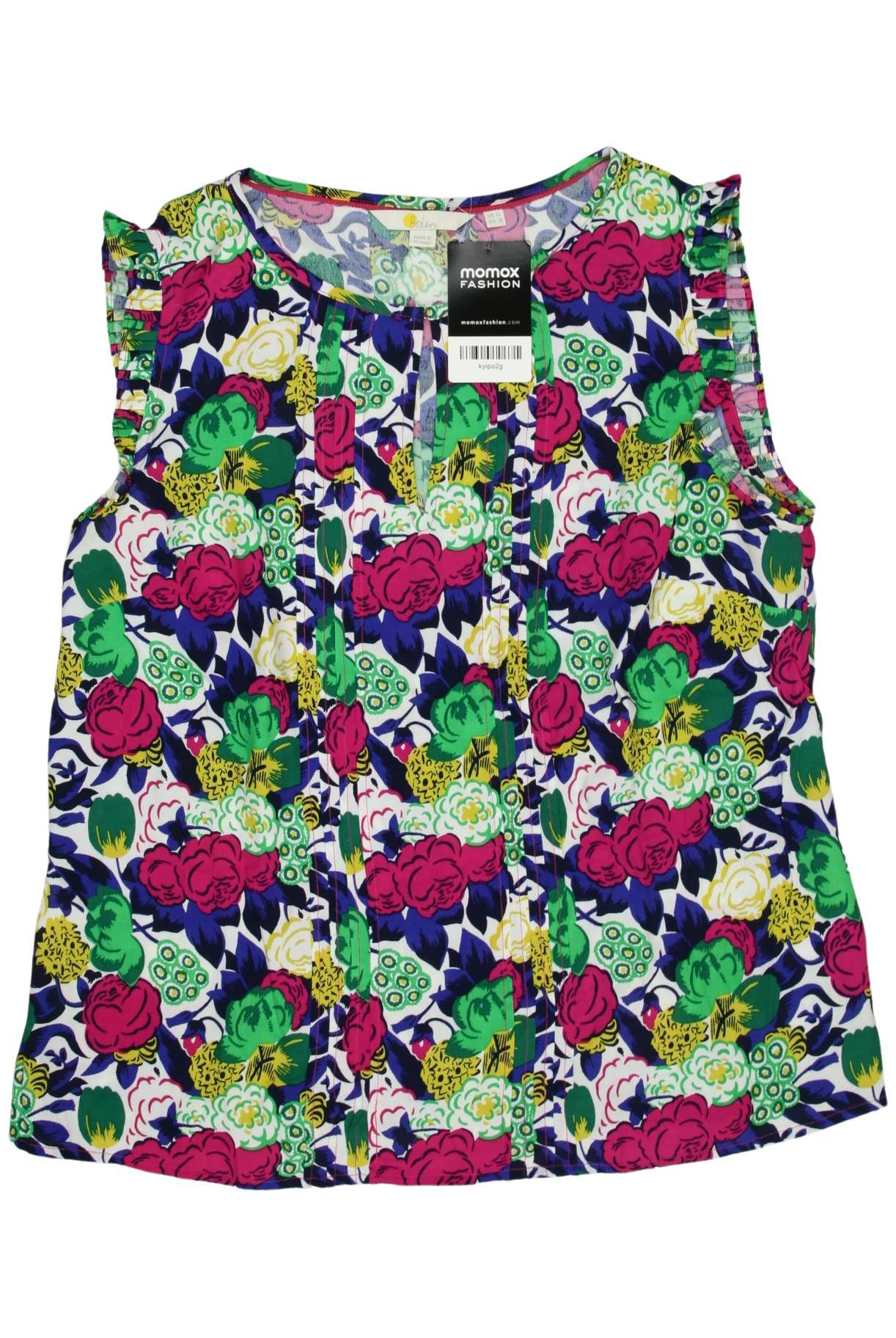 

Boden Damen Top, mehrfarbig, Gr. 38