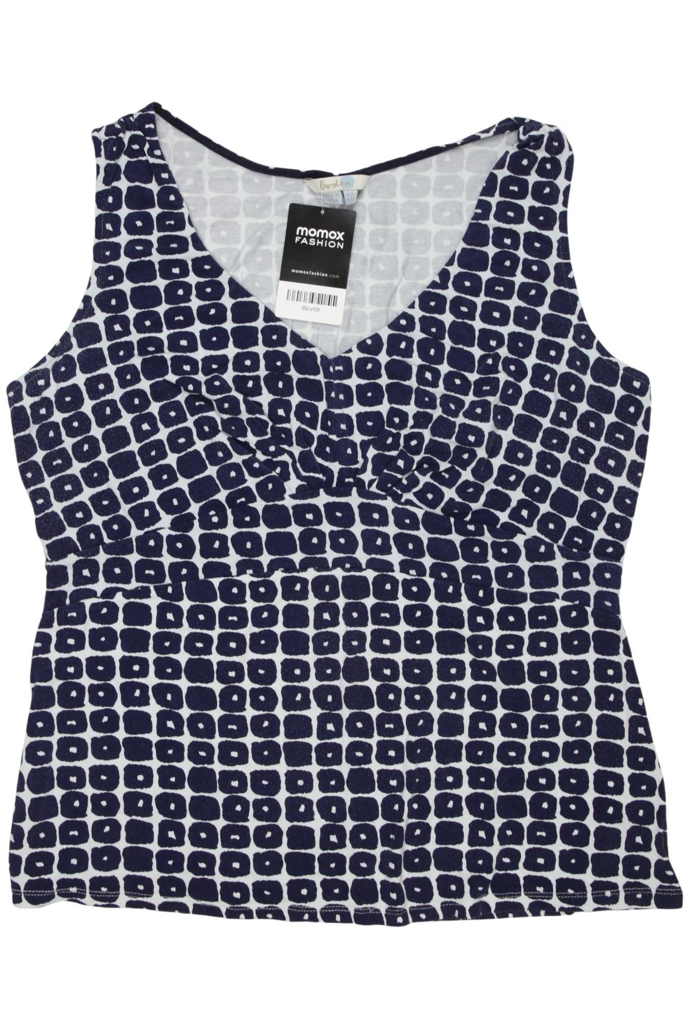

Boden Damen Top, mehrfarbig, Gr. 42