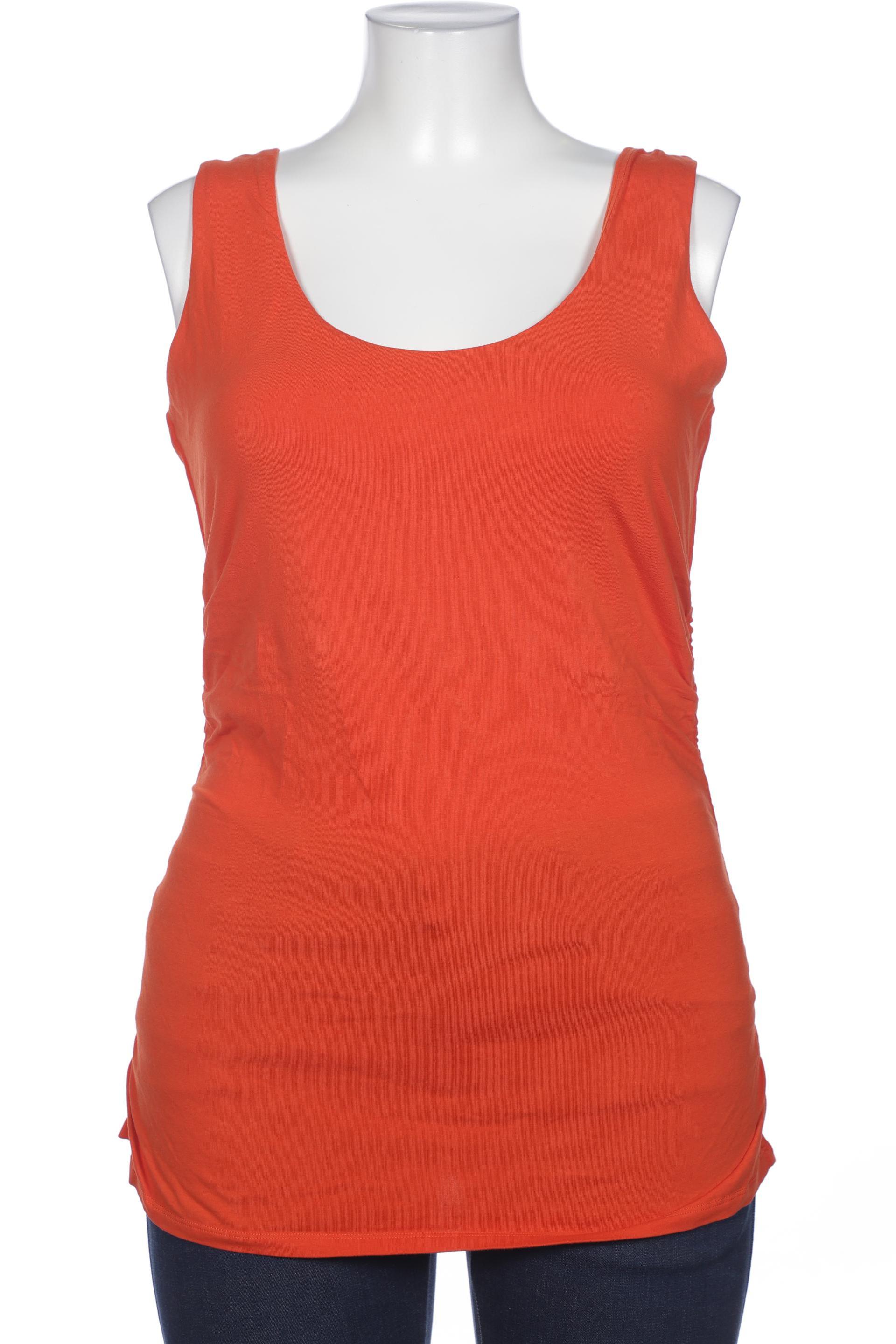 

Boden Damen Top, orange