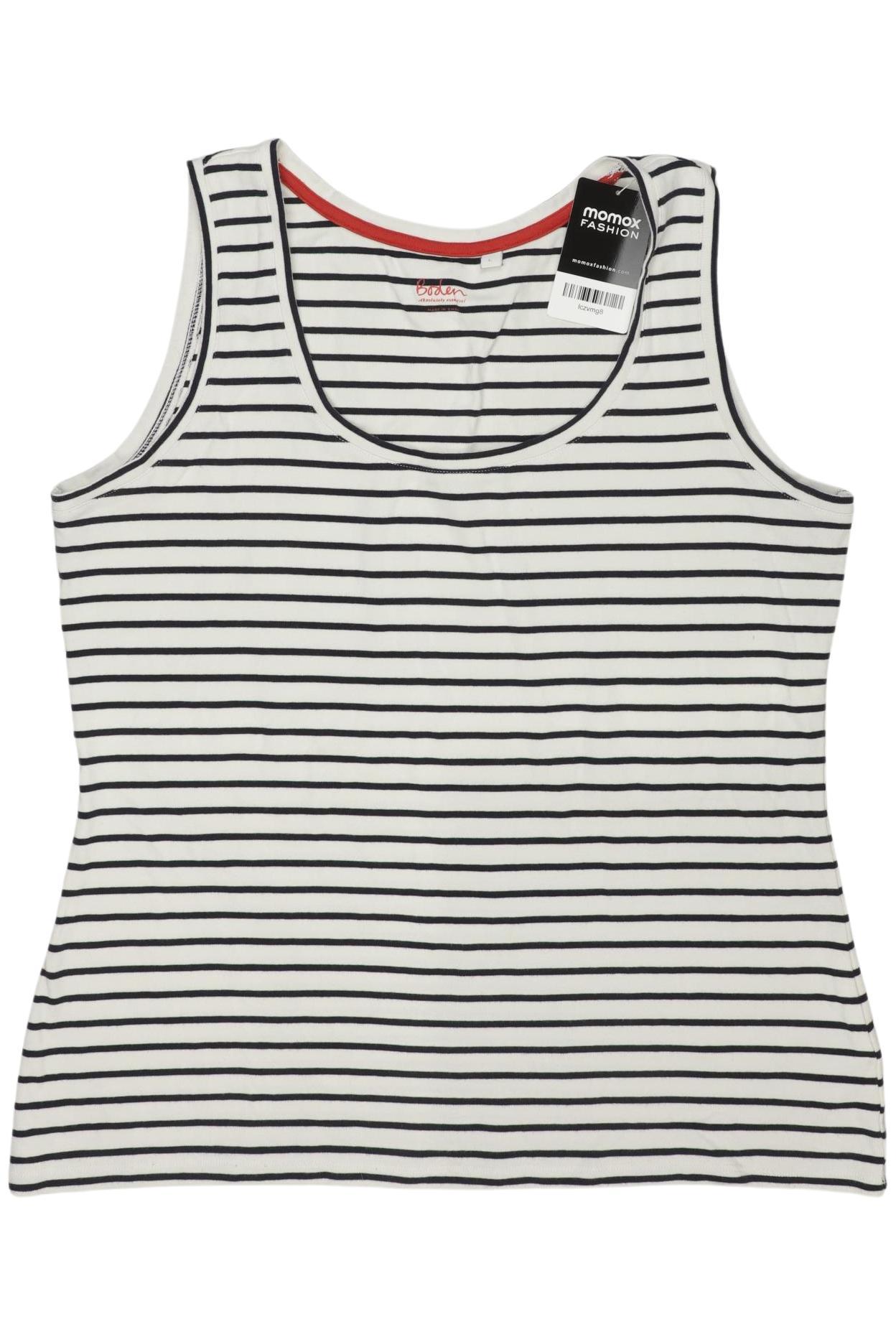 

Boden Damen Top, marineblau, Gr. 42