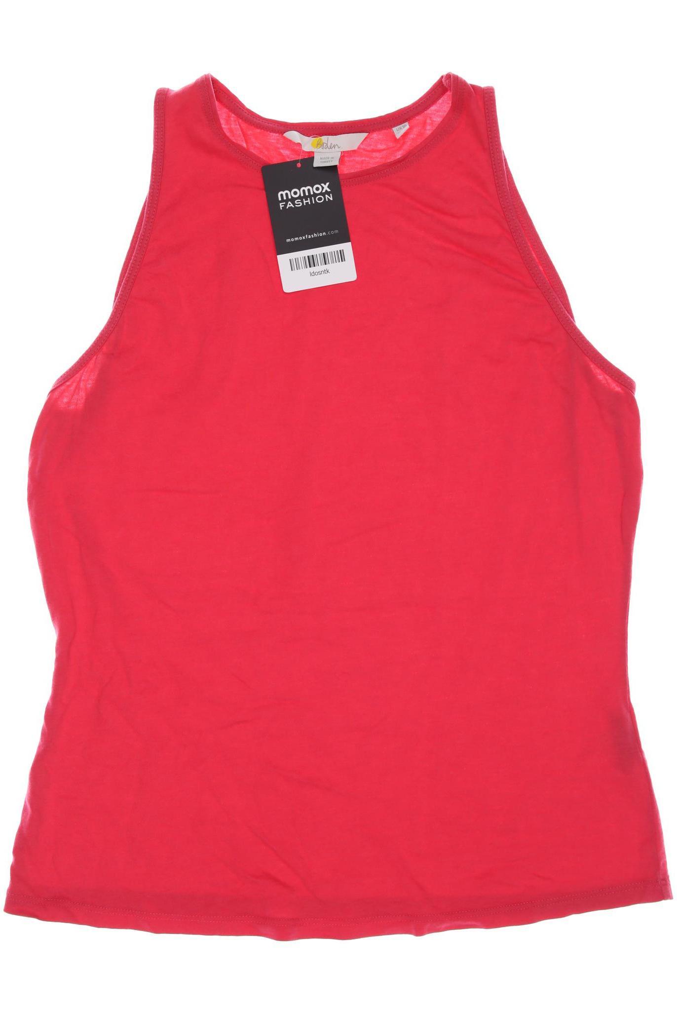 

Boden Damen Top, rot, Gr. 36