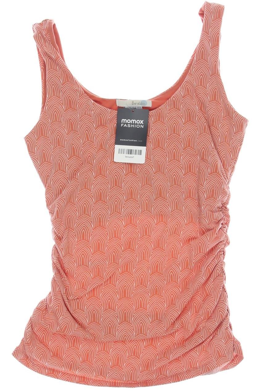 

Boden Damen Top, orange, Gr. 36