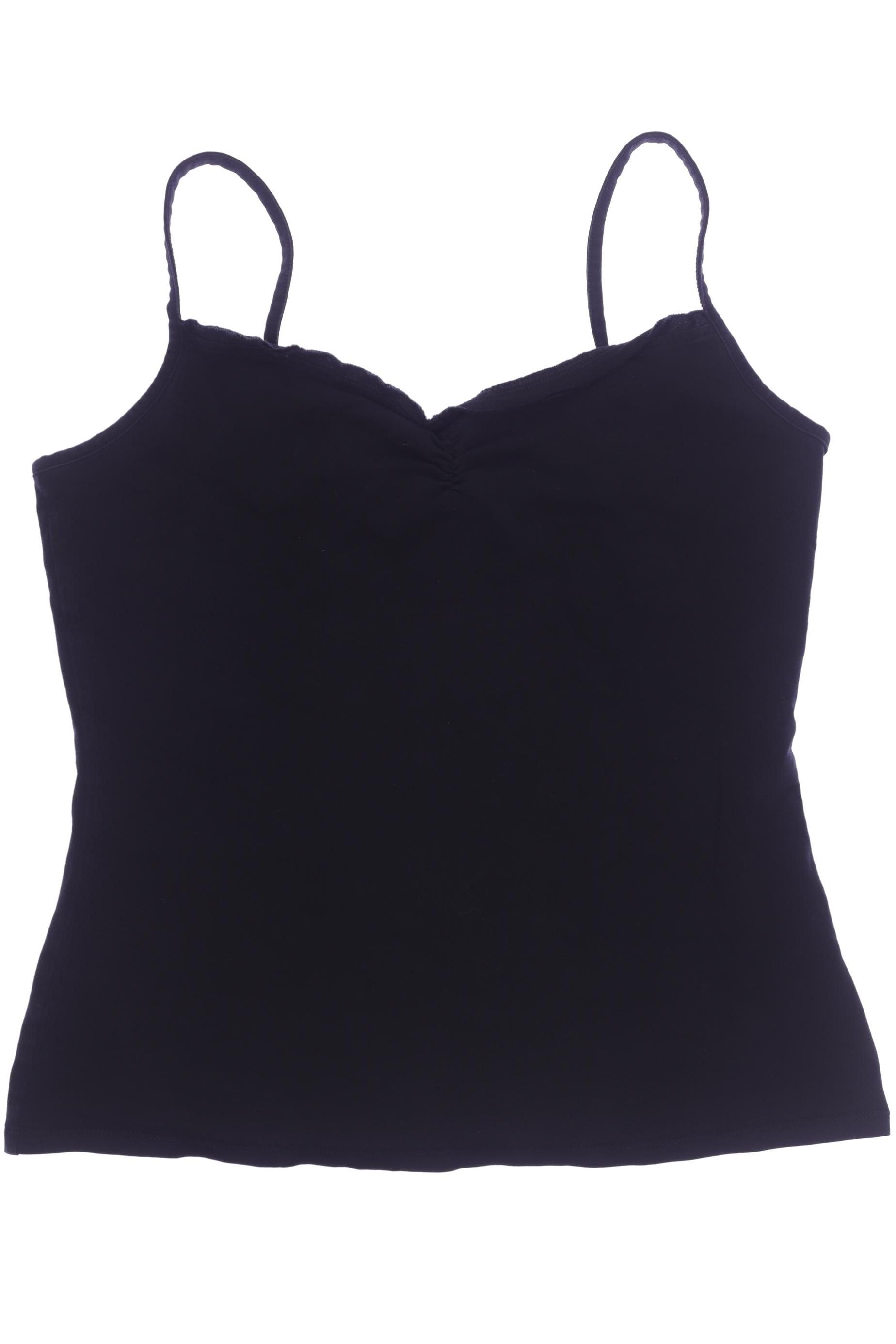 

Boden Damen Top, schwarz, Gr. 40