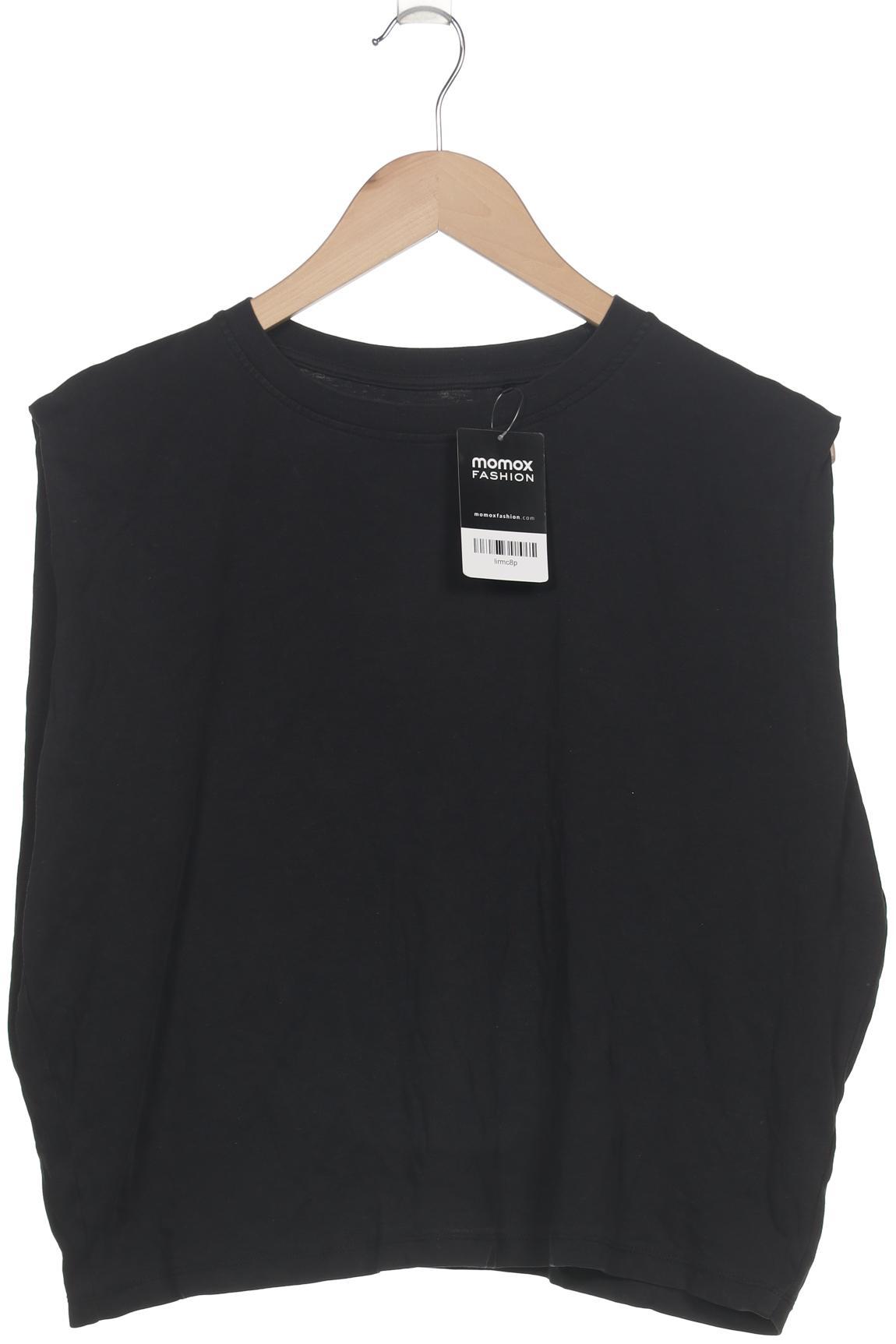 

Boden Damen Top, schwarz, Gr. 42