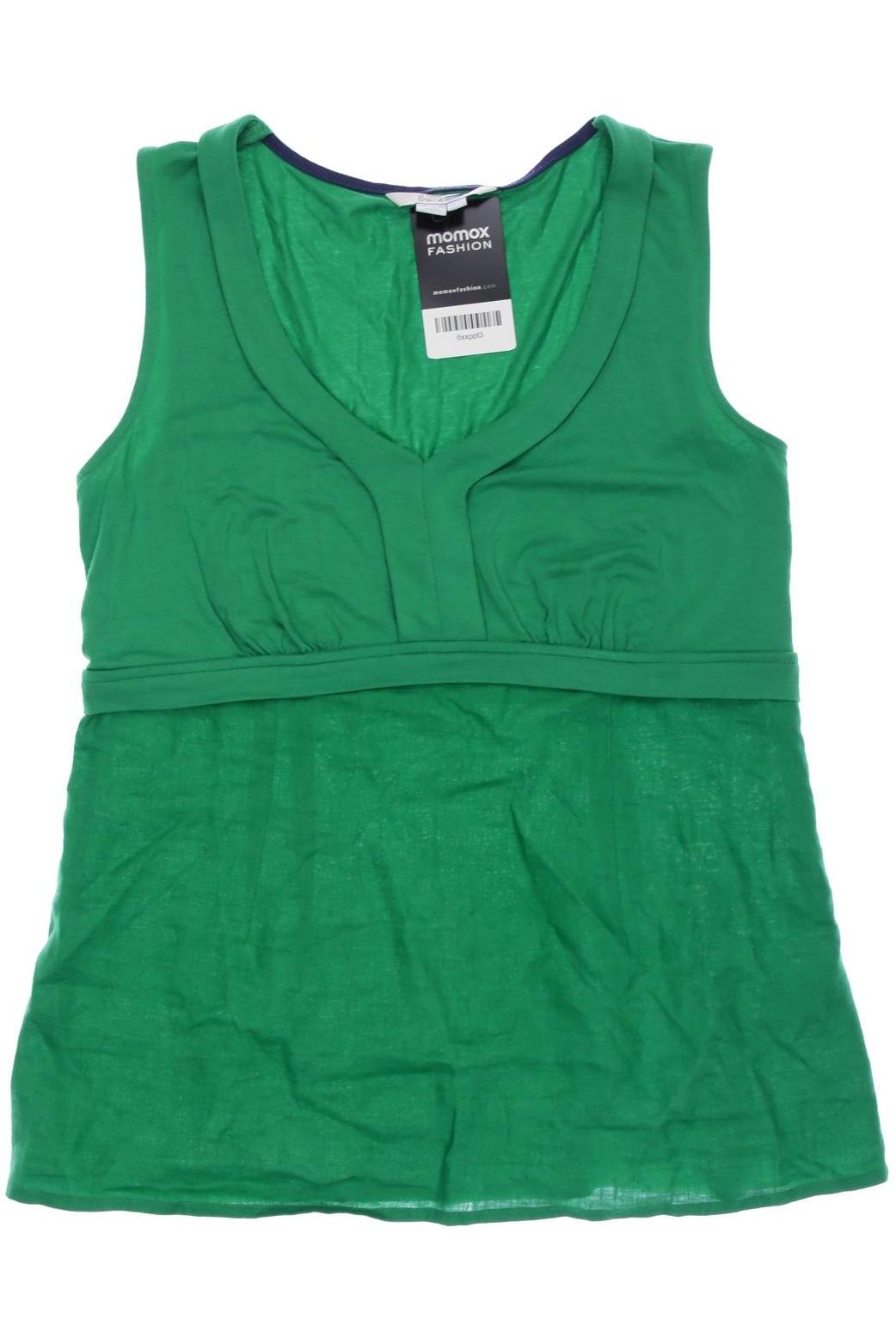 

Boden Damen Top, grün, Gr. 36