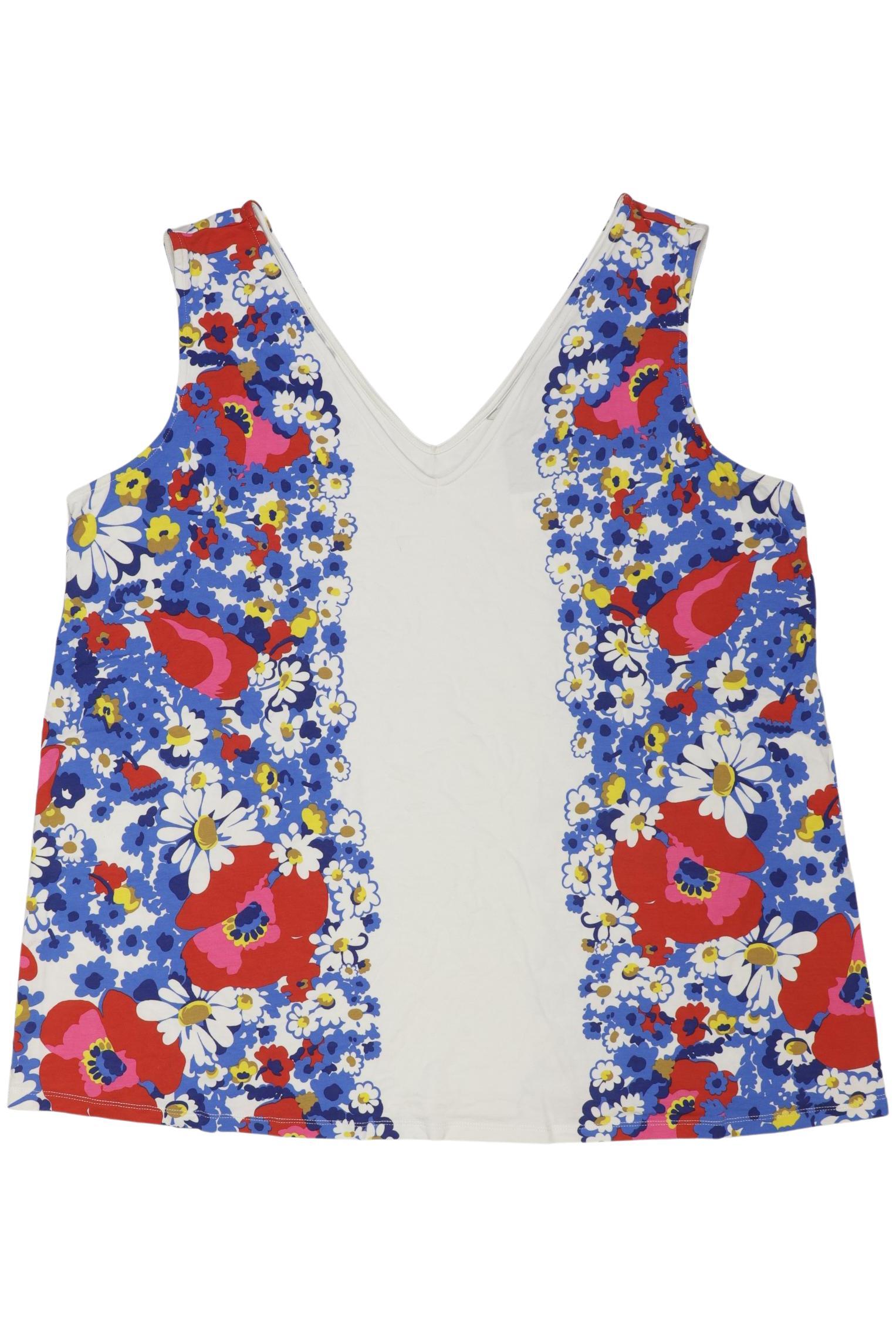 

Boden Damen Top, mehrfarbig, Gr. 46