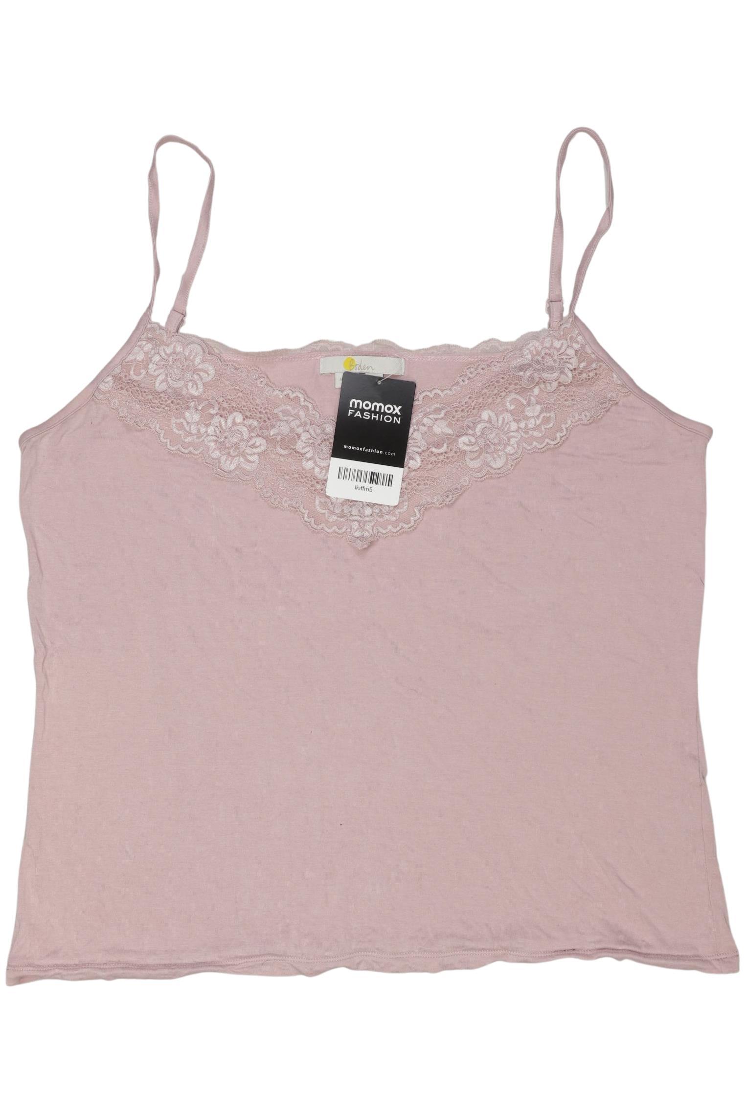 

Boden Damen Top, pink, Gr. 42