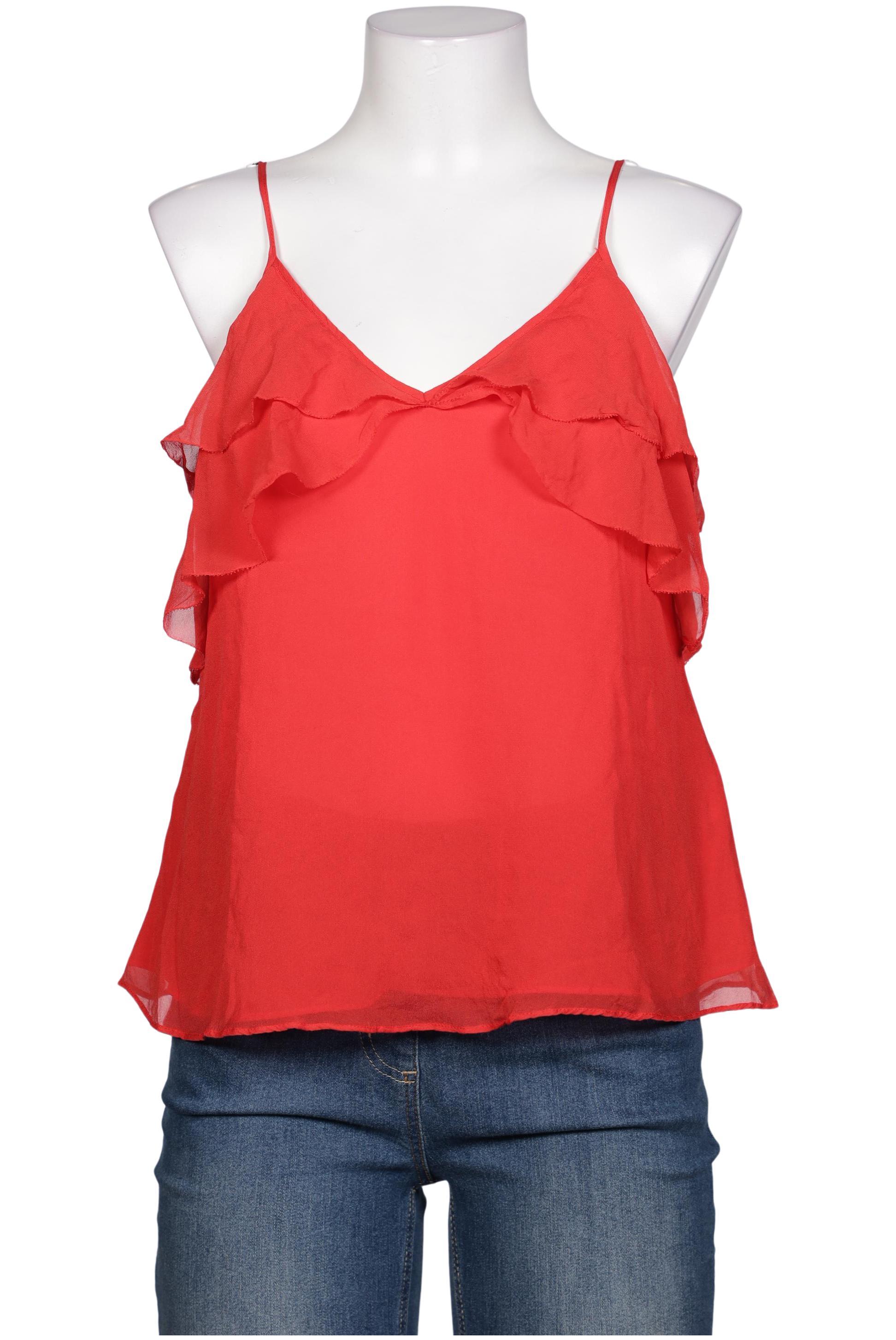 

Boden Damen Top, rot, Gr. 38