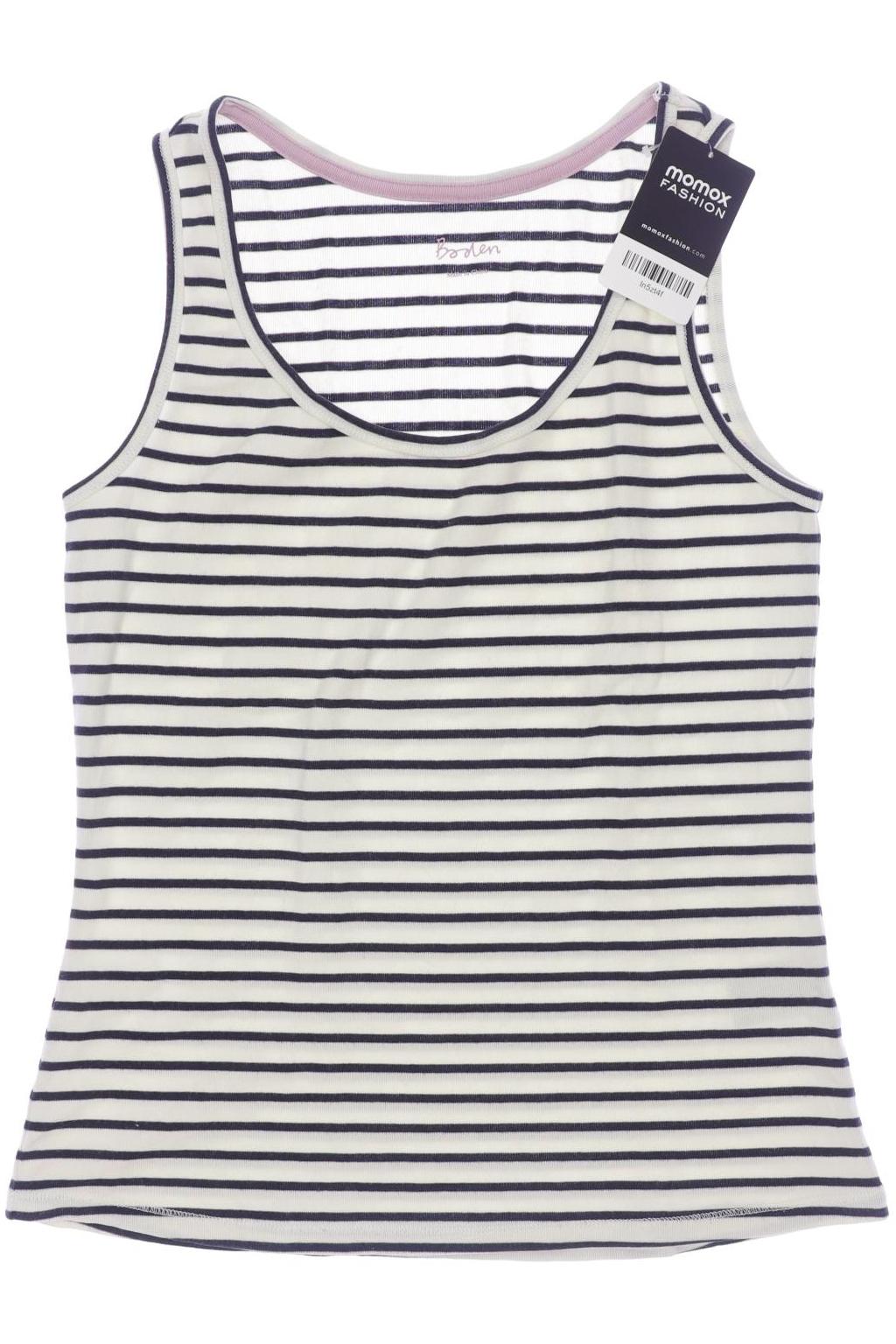 

Boden Damen Top, cremeweiß, Gr. 38